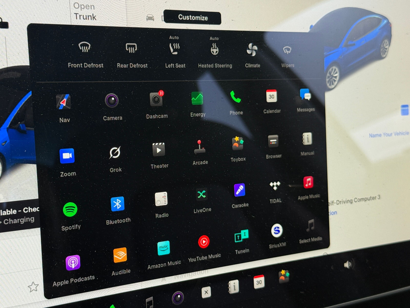 Thumbnail: 2022 Tesla Model 3 - 3