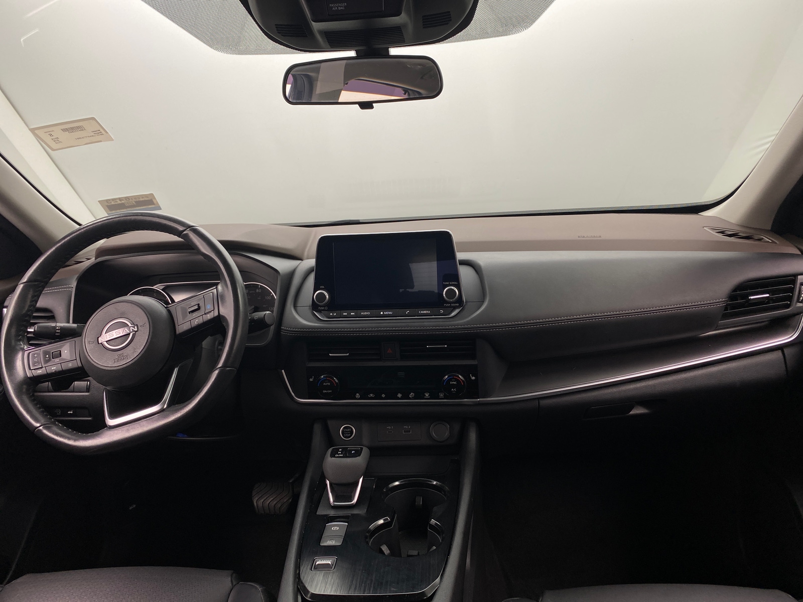 Thumbnail: 2023 Nissan Rogue - 2