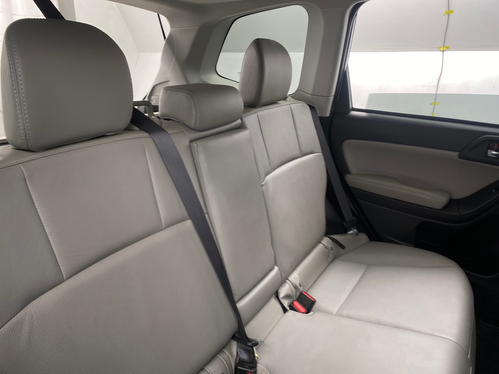 Thumbnail: 2014 Subaru Forester - 4