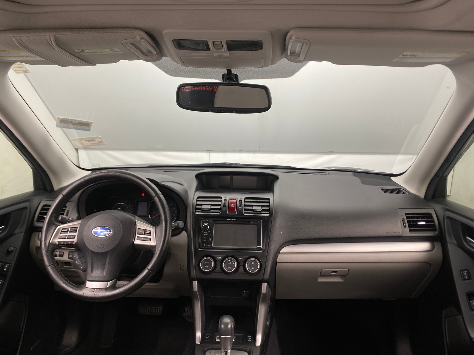 Thumbnail: 2014 Subaru Forester - 2
