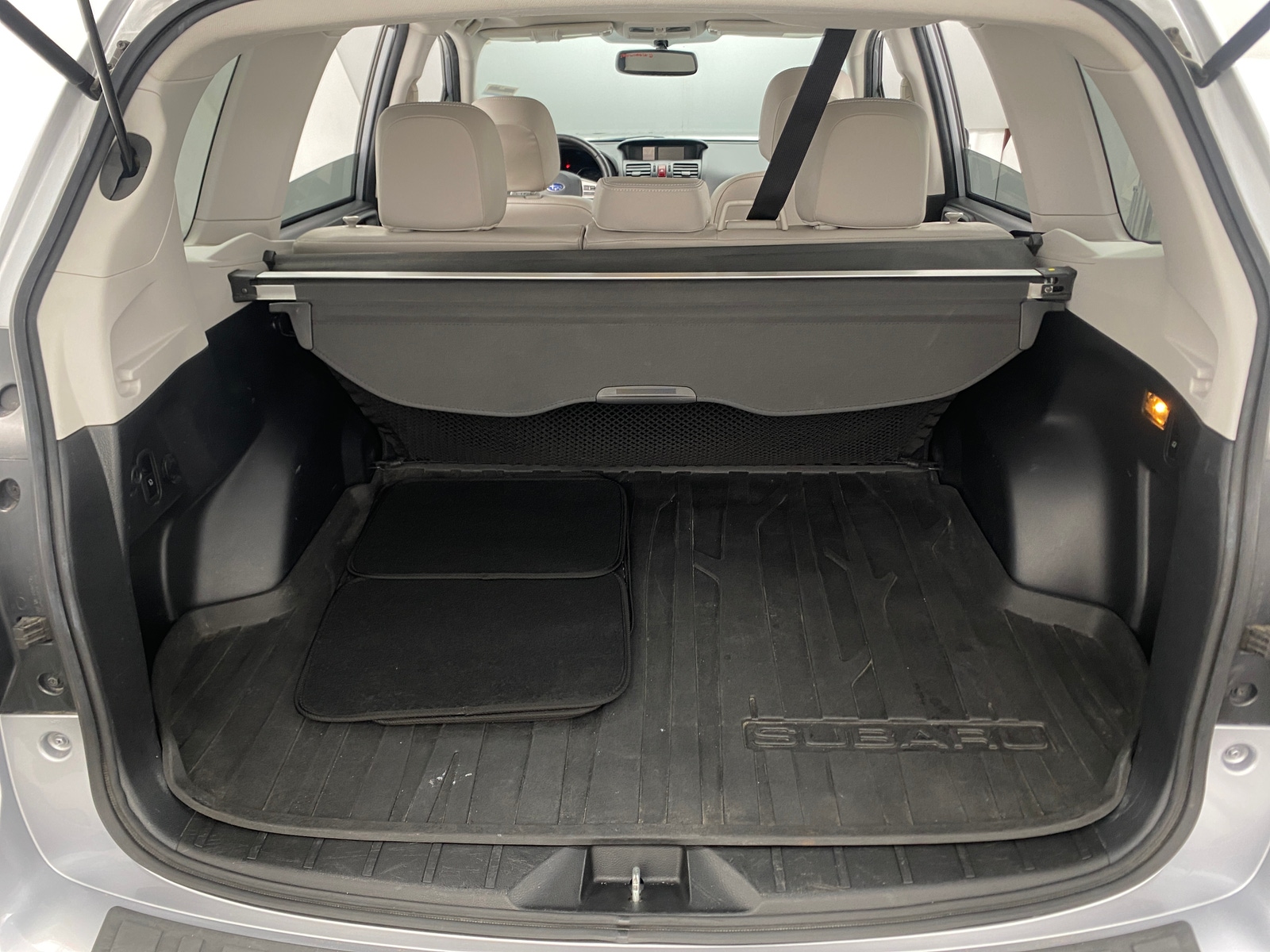 Thumbnail: 2014 Subaru Forester - 5