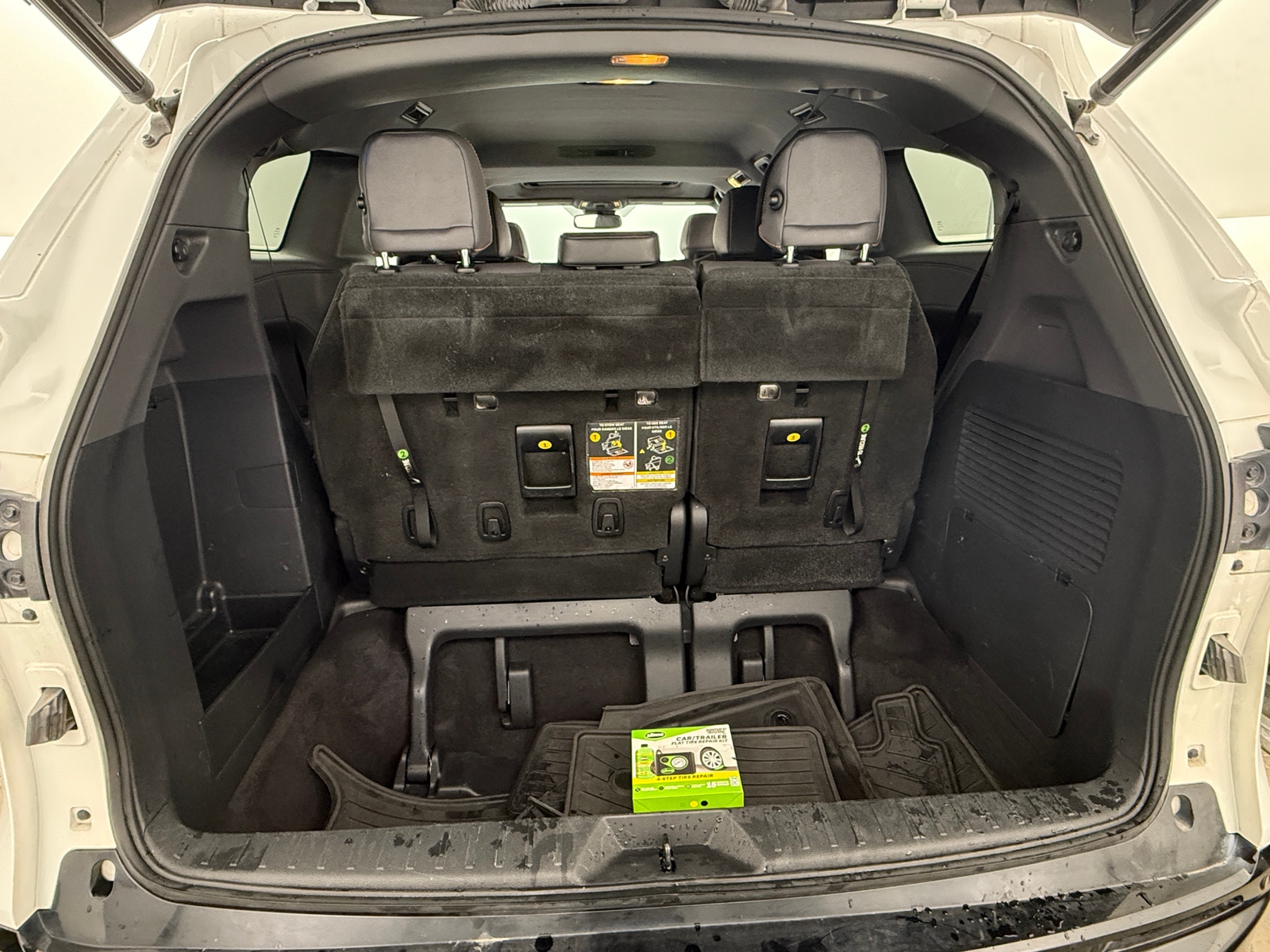 Thumbnail: 2021 Toyota Sienna - 6