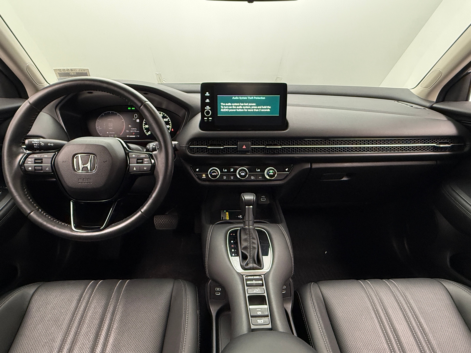 Thumbnail: 2024 Honda HR-V - 3