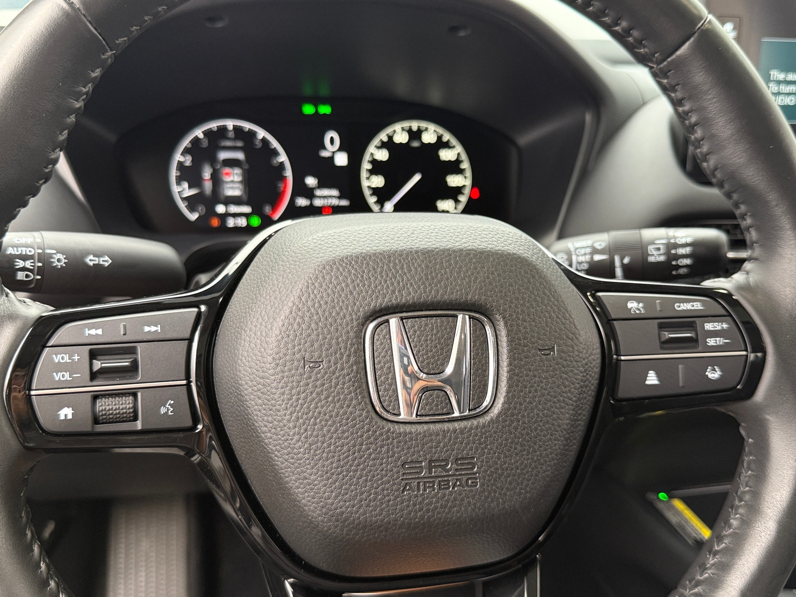 Thumbnail: 2024 Honda HR-V - 5