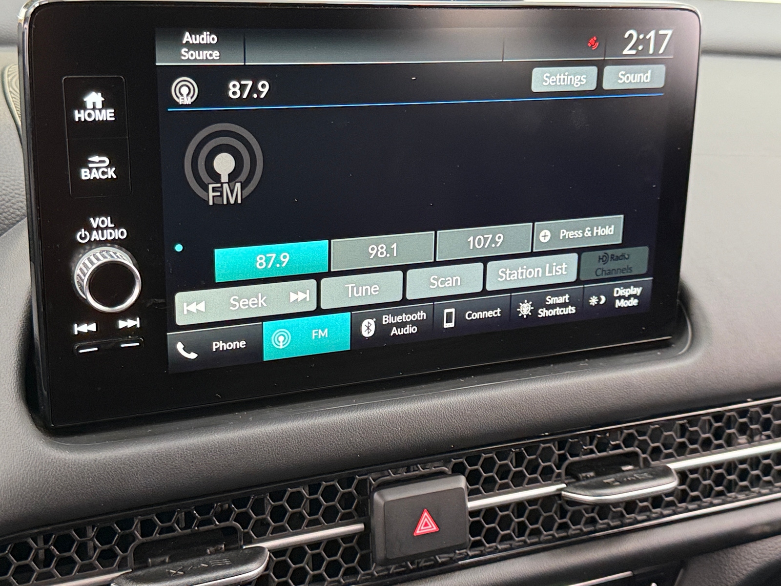 Thumbnail: 2024 Honda HR-V - 4