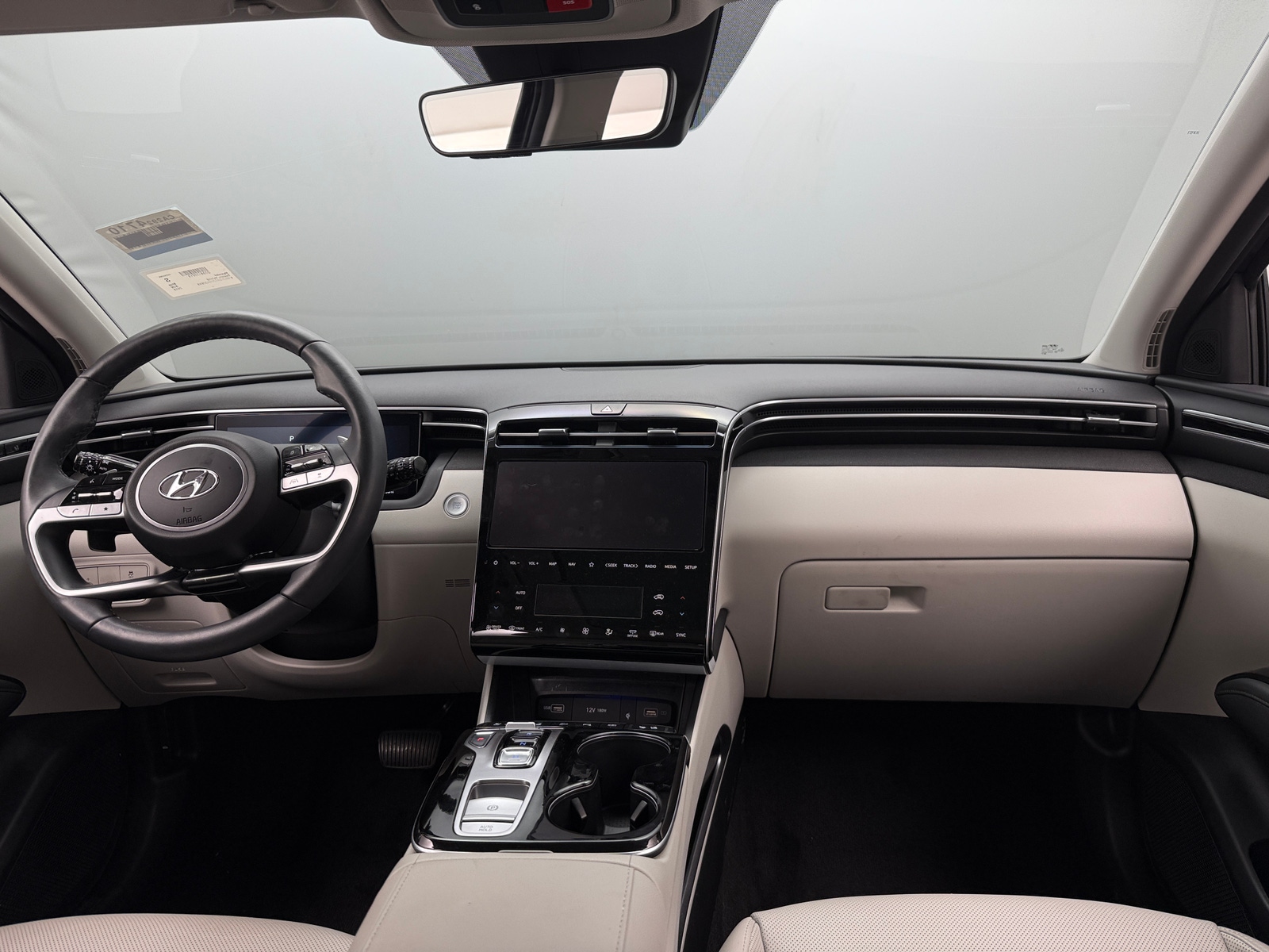 Thumbnail: 2023 Hyundai Tucson - 2