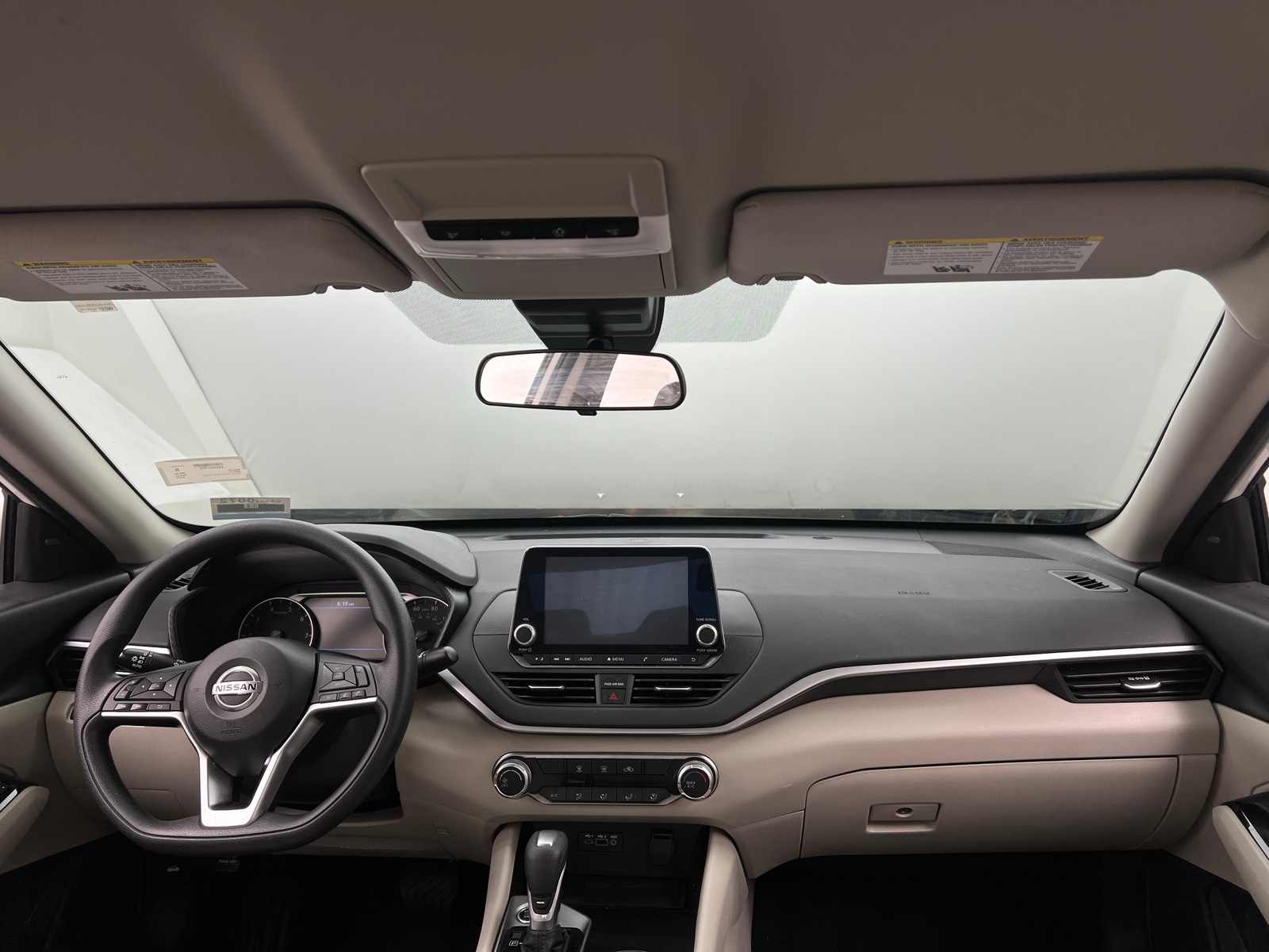 Thumbnail: 2021 Nissan Altima - 3