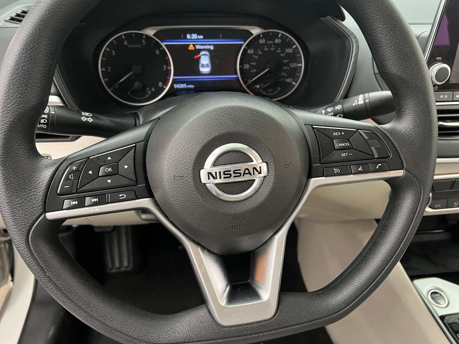 Thumbnail: 2021 Nissan Altima - 5