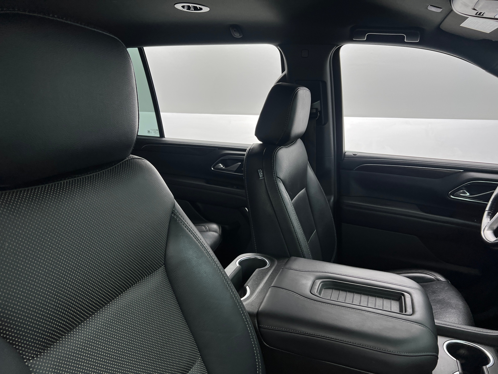 Thumbnail: 2021 GMC Yukon XL - 2