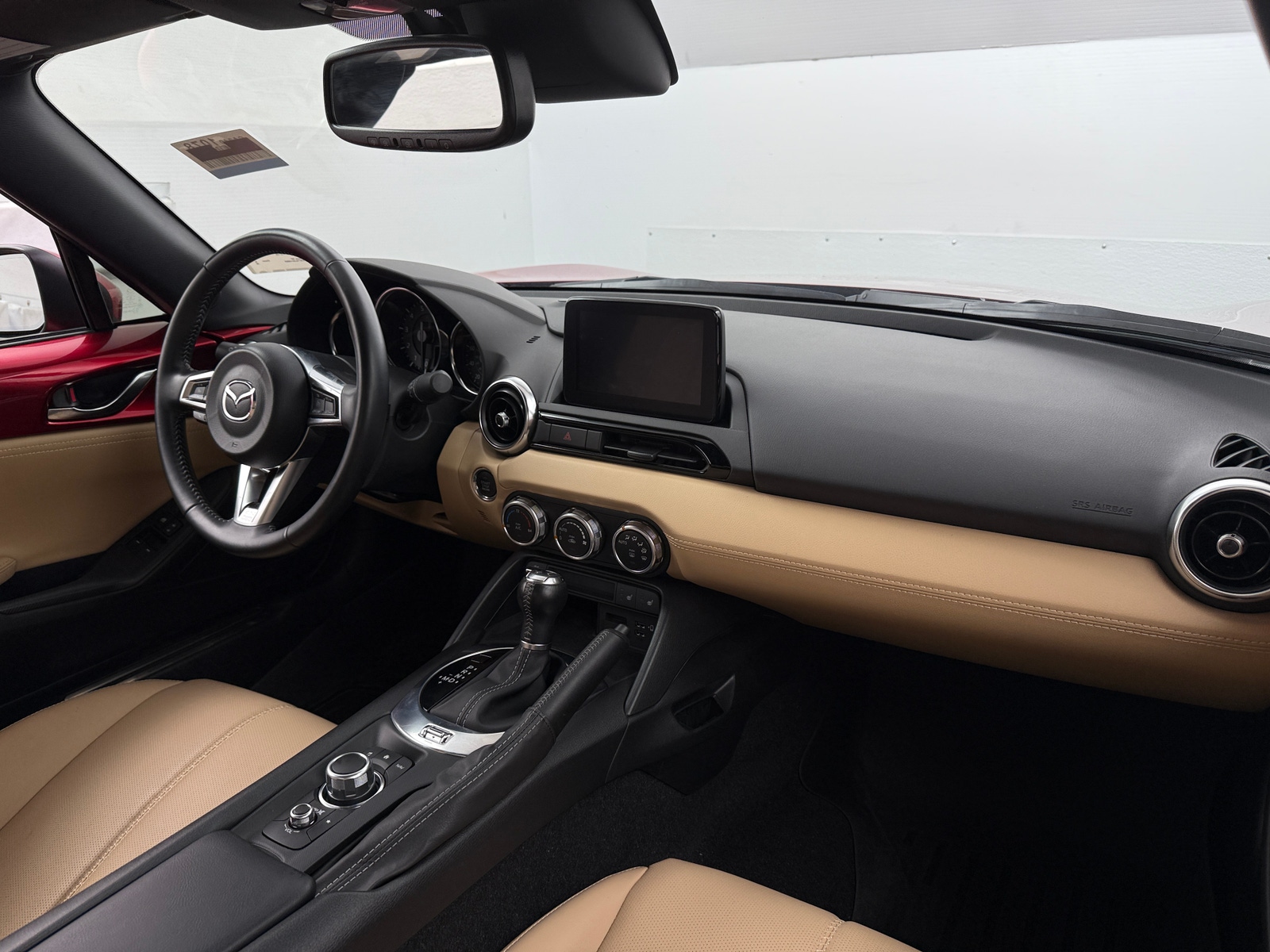 Thumbnail: 2020 Mazda MX-5 Miata - 2
