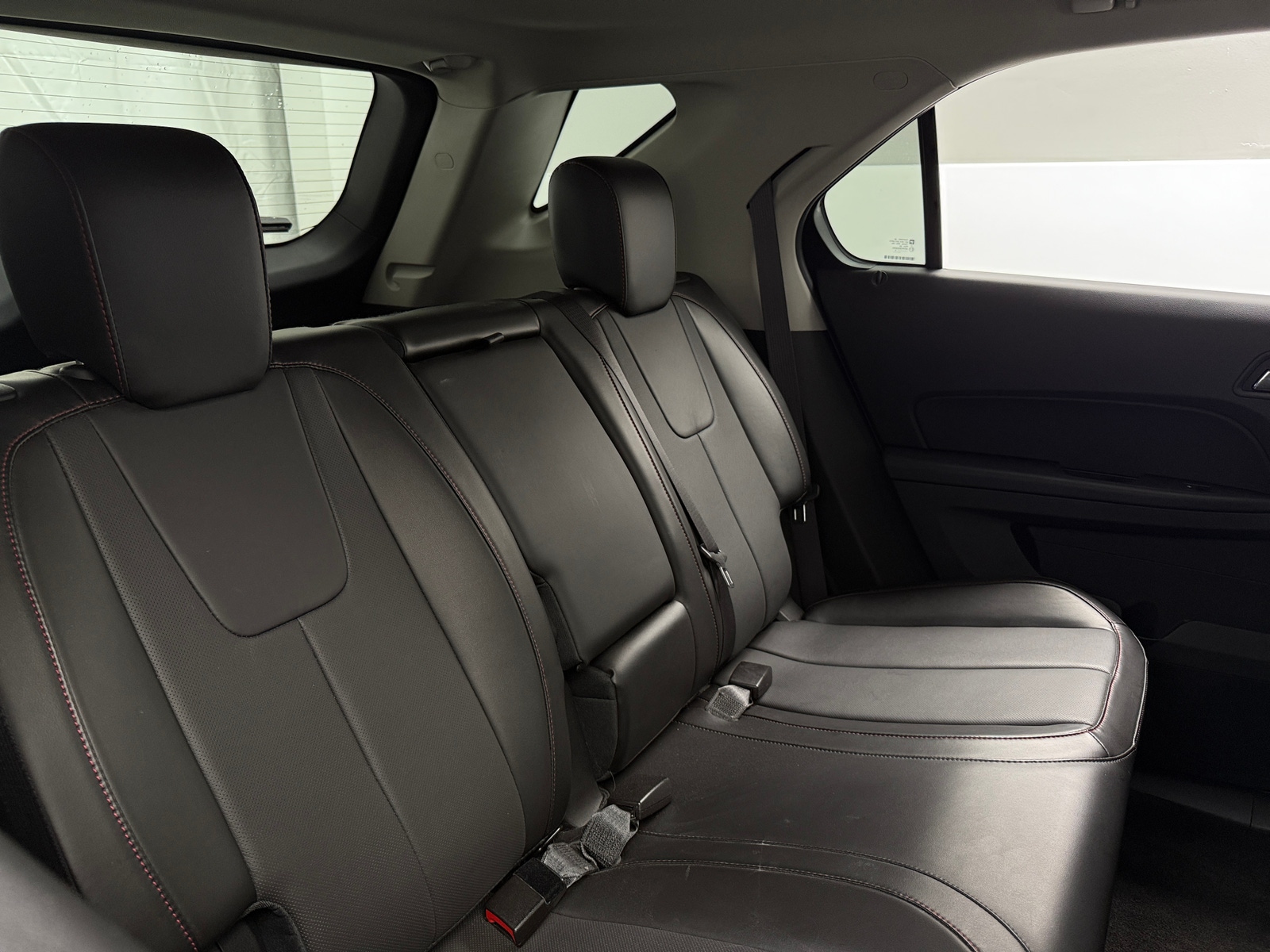 Thumbnail: 2016 Chevrolet Equinox - 5