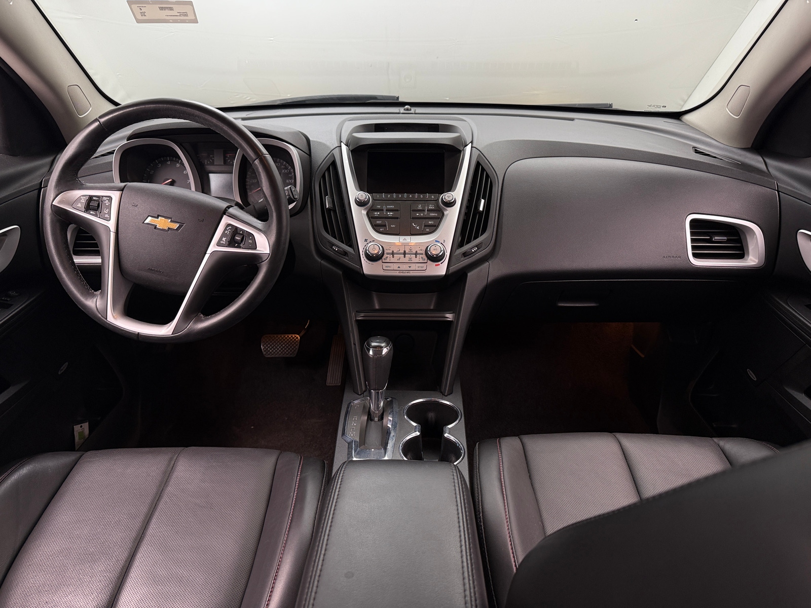 Thumbnail: 2016 Chevrolet Equinox - 2