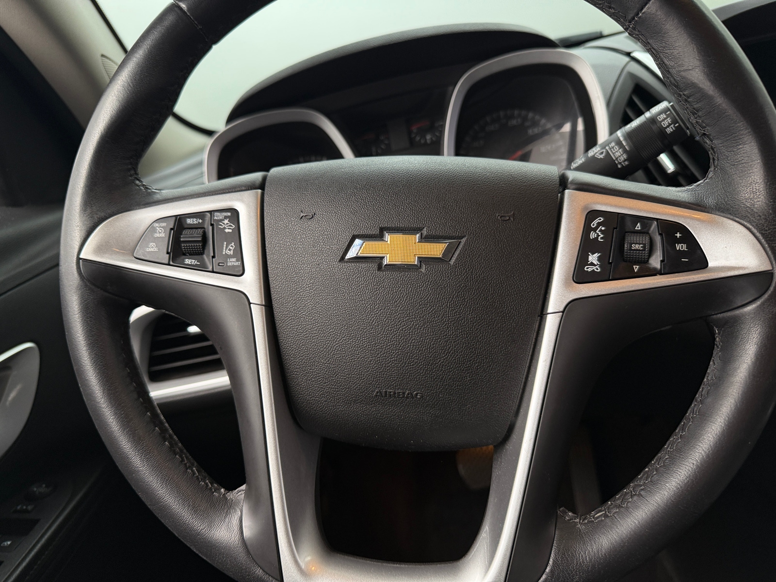 Thumbnail: 2016 Chevrolet Equinox - 4