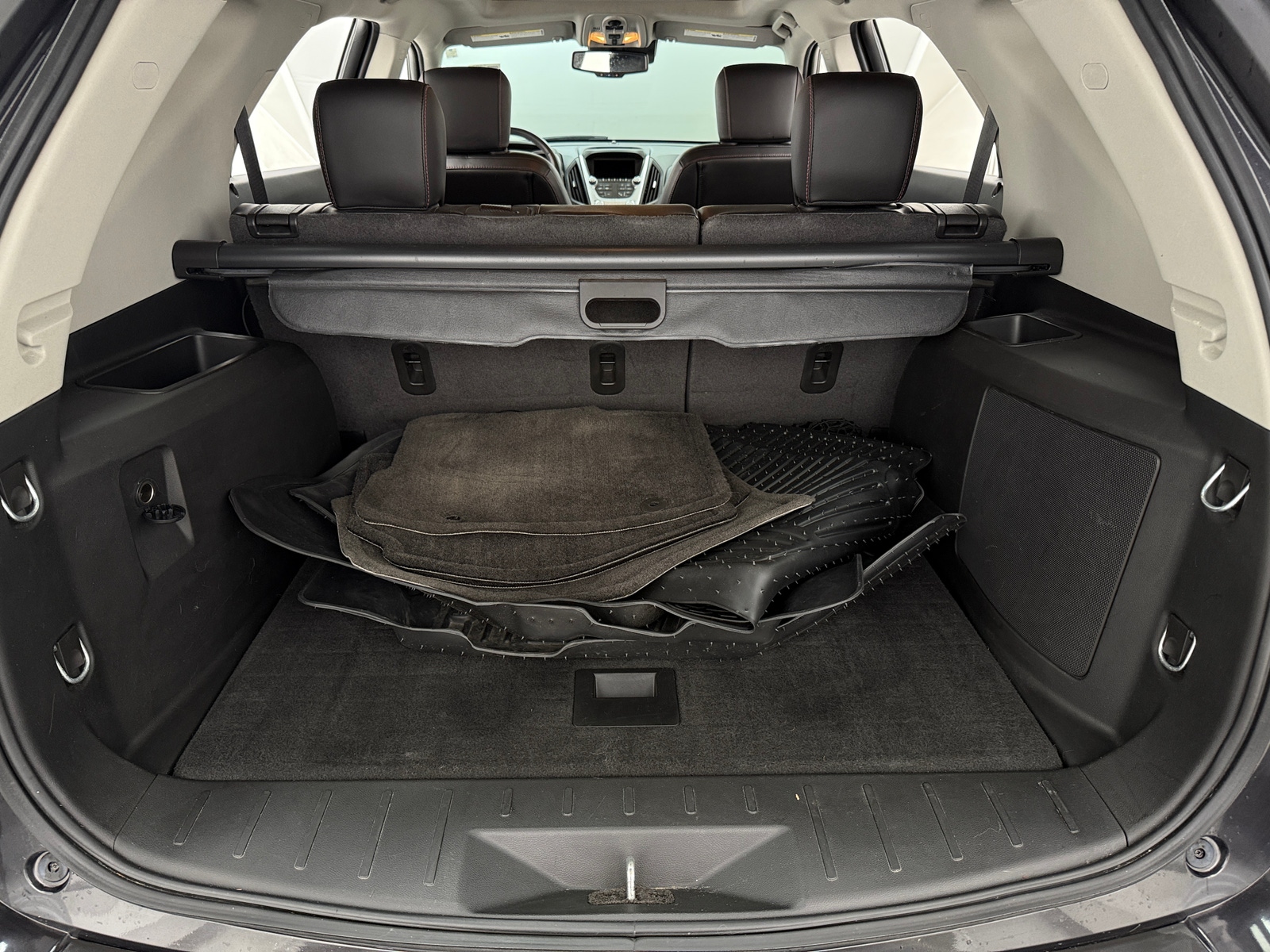 Thumbnail: 2016 Chevrolet Equinox - 6