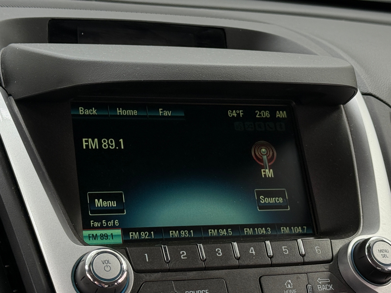 Thumbnail: 2016 Chevrolet Equinox - 3