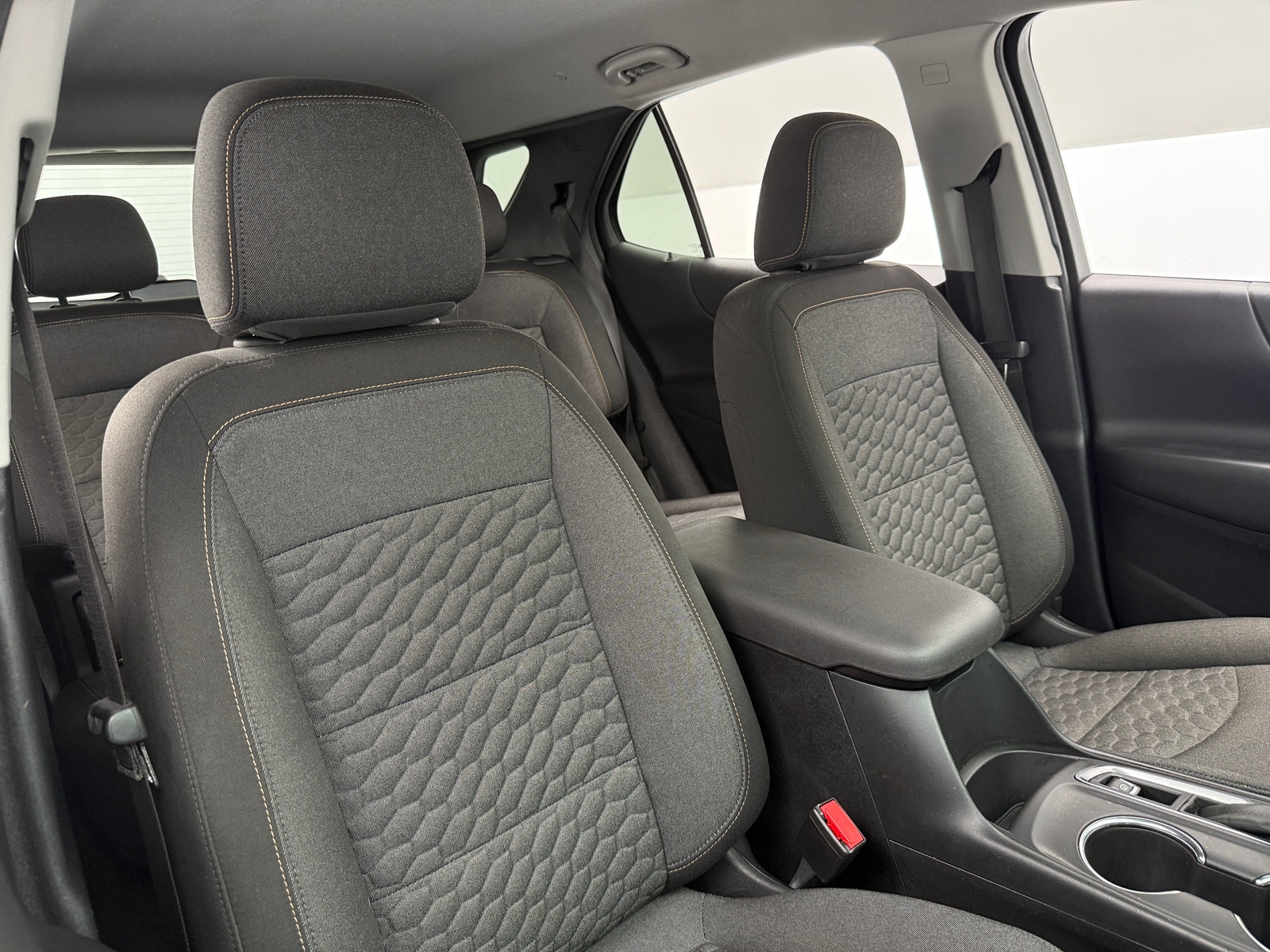 Thumbnail: 2018 Chevrolet Equinox - 2