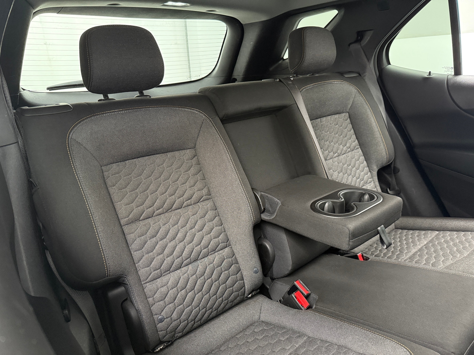 Thumbnail: 2018 Chevrolet Equinox - 6