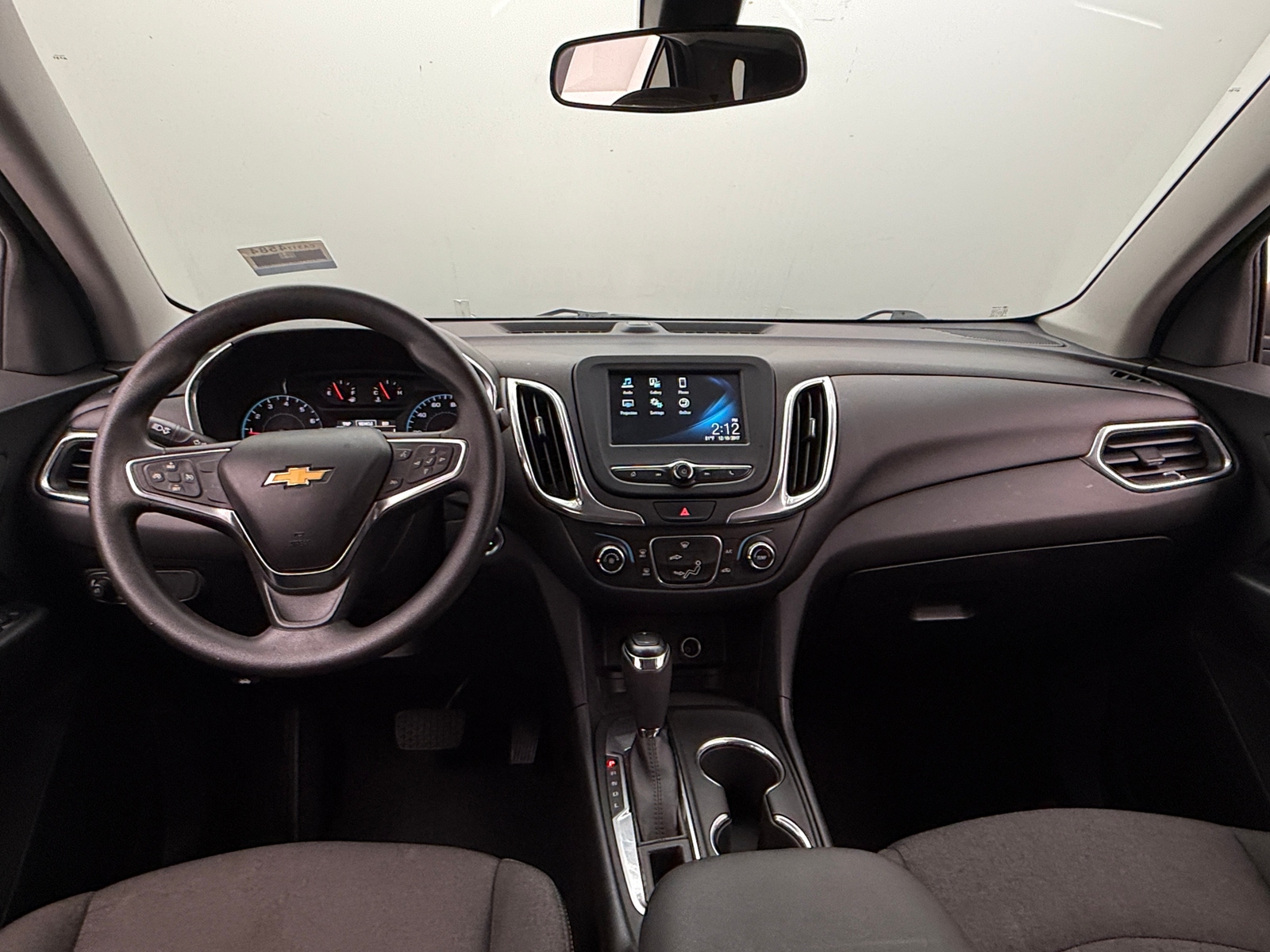 Thumbnail: 2018 Chevrolet Equinox - 3