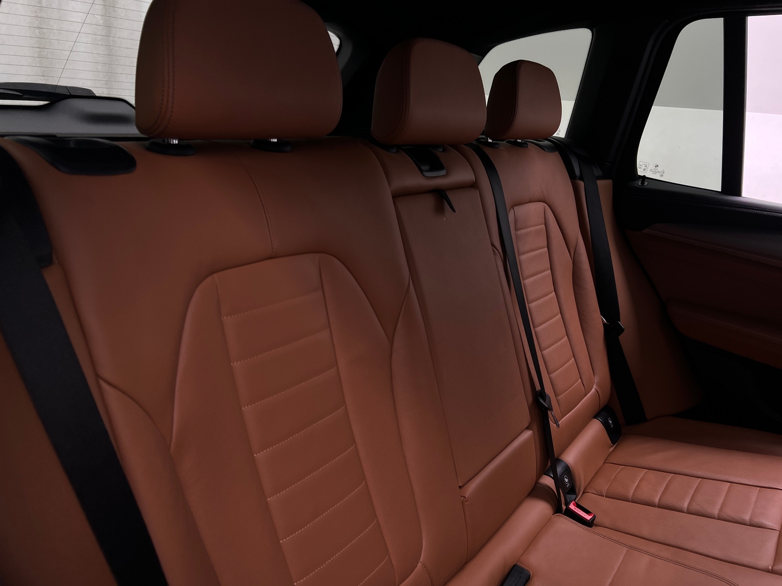 Thumbnail: 2020 BMW X3 - 5