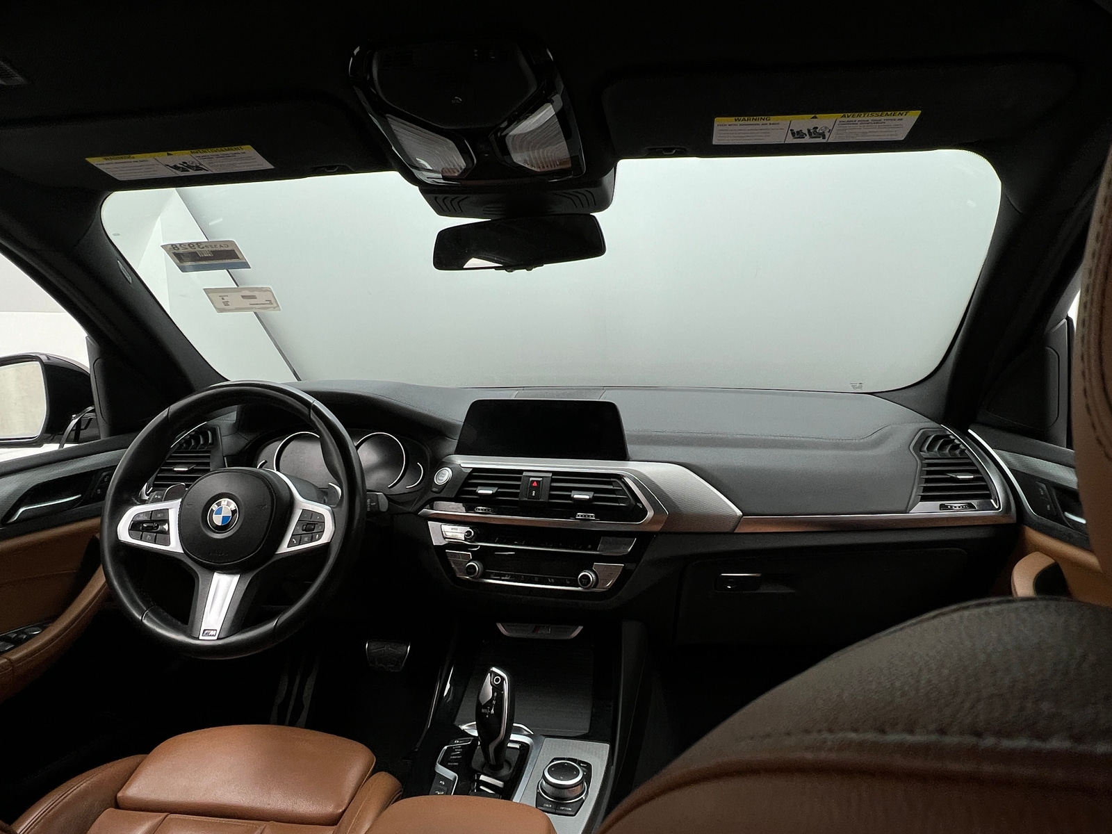 Thumbnail: 2020 BMW X3 - 2