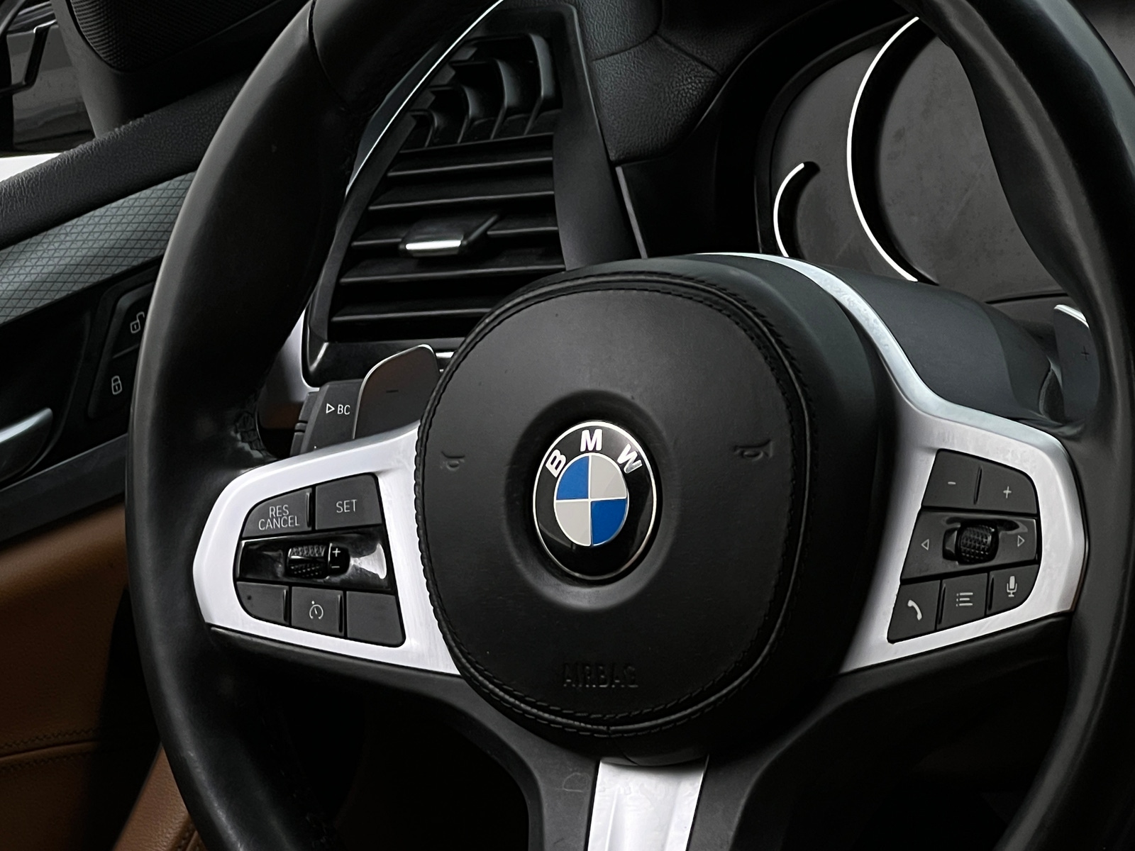 Thumbnail: 2020 BMW X3 - 4