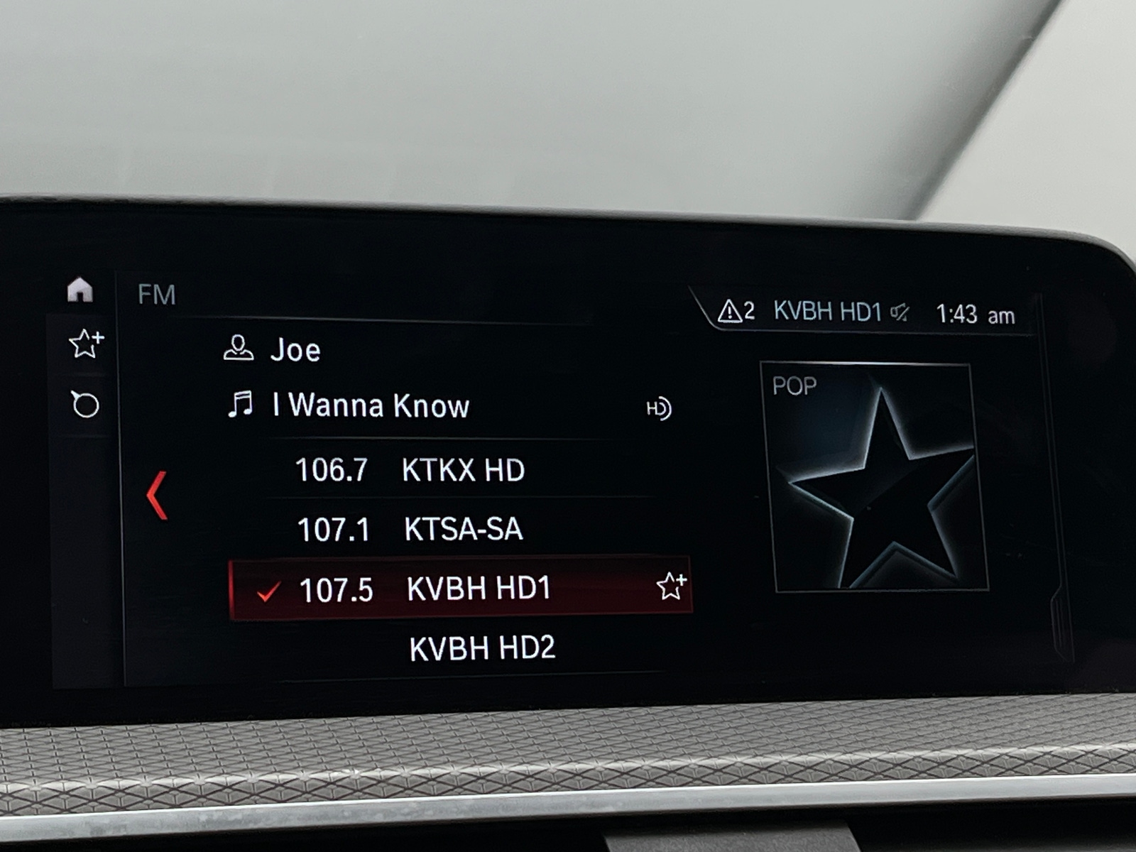 Thumbnail: 2020 BMW X3 - 3