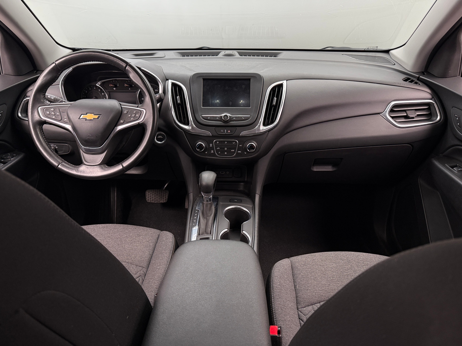 Thumbnail: 2022 Chevrolet Equinox - 3