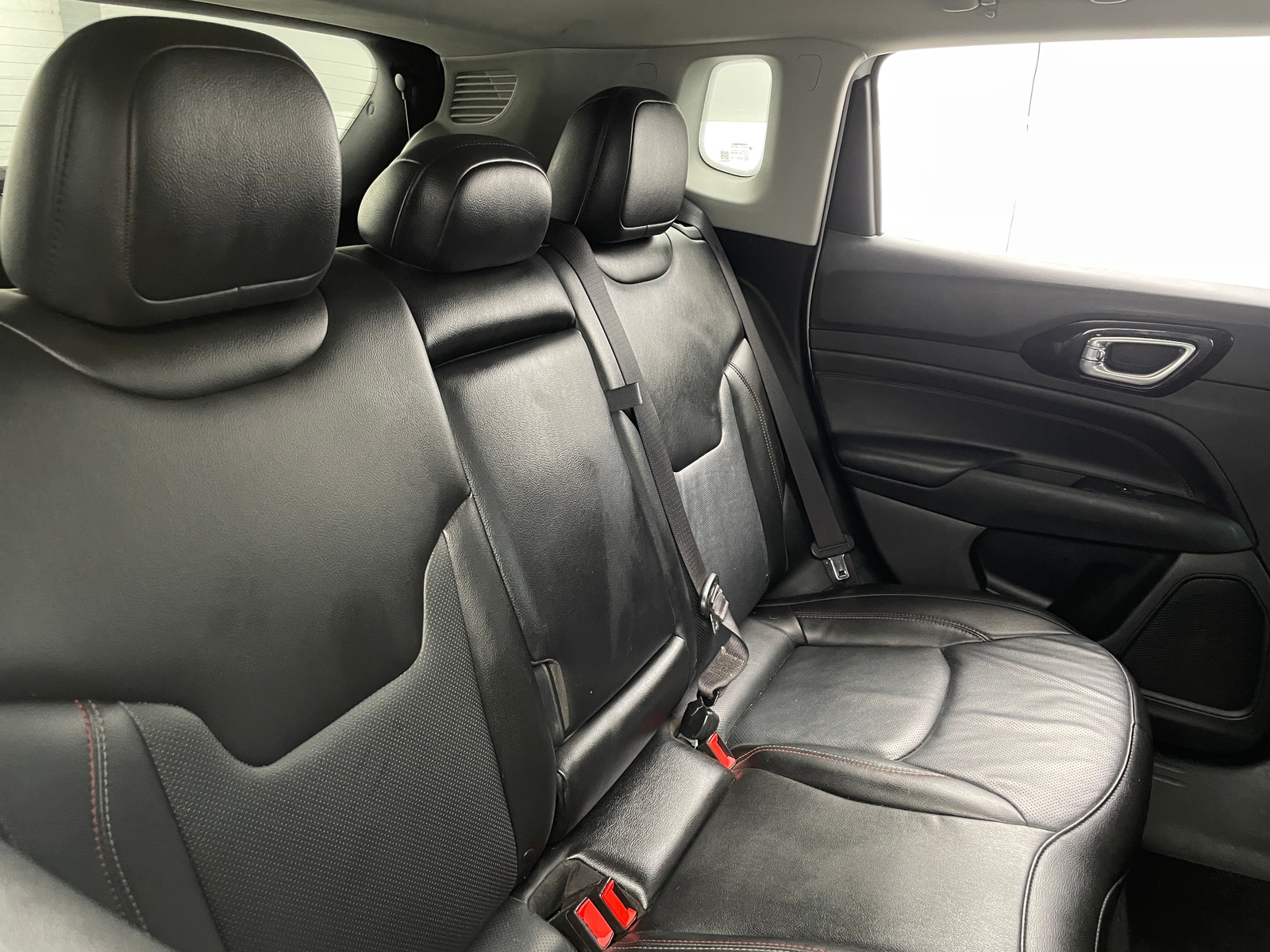 Thumbnail: 2022 Jeep Compass - 5