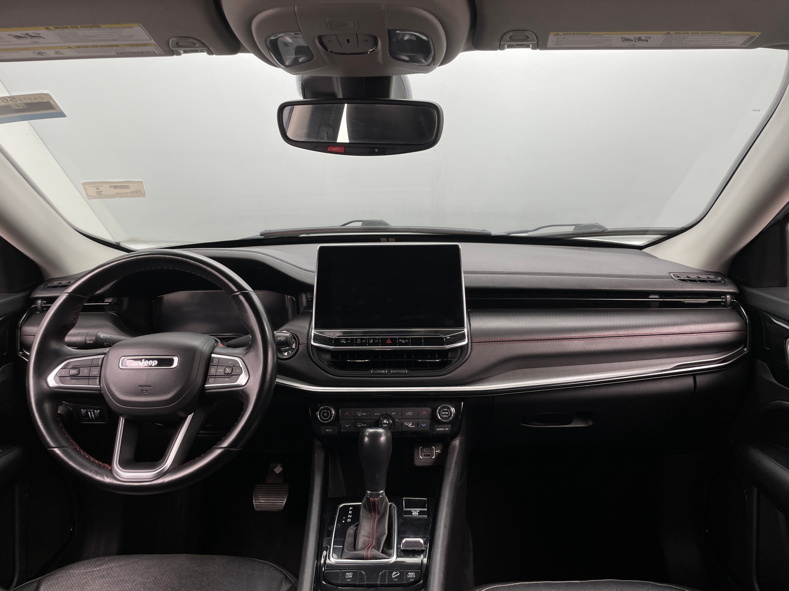 Thumbnail: 2022 Jeep Compass - 2