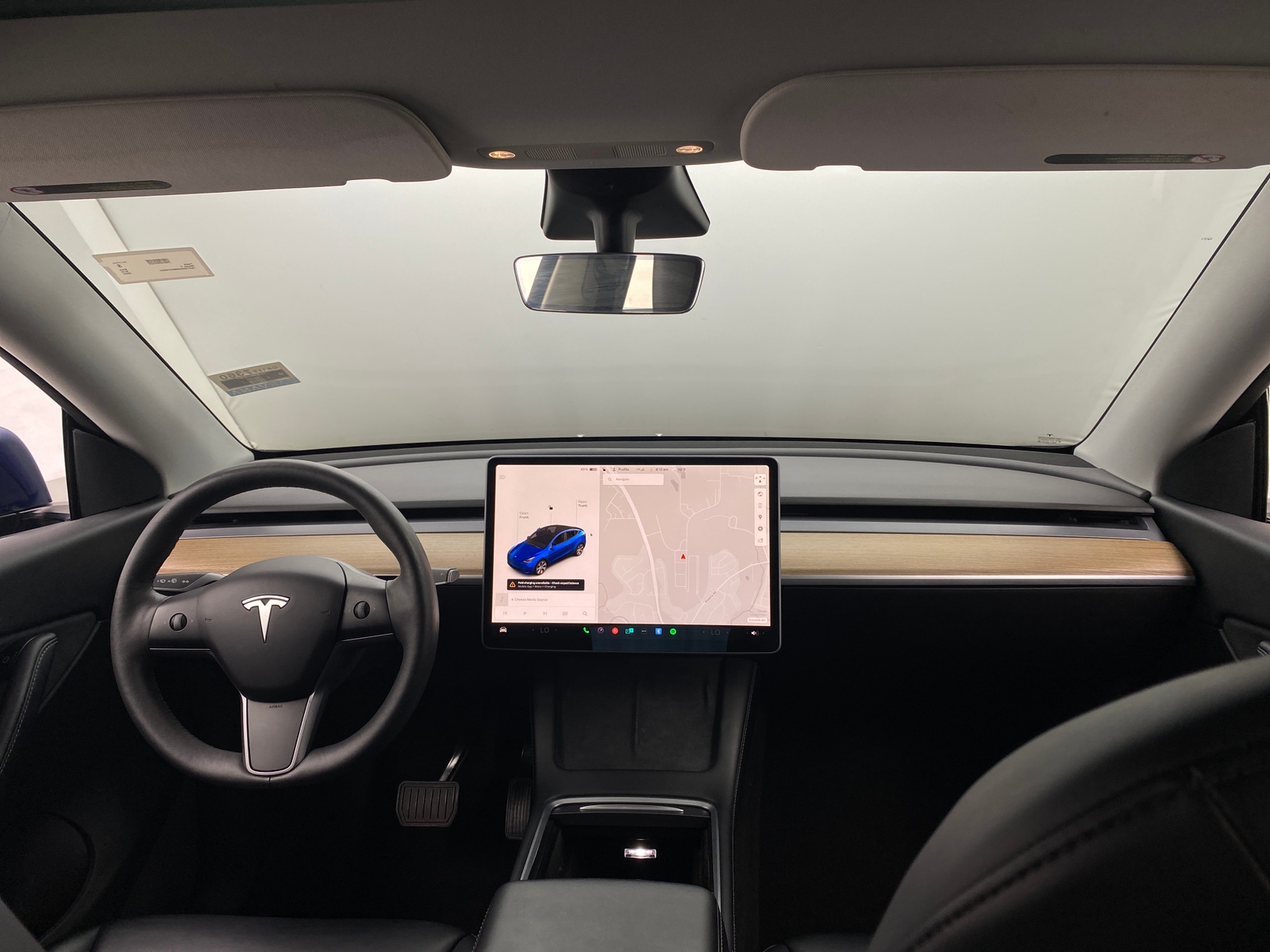 Thumbnail: 2022 Tesla Model Y - 2