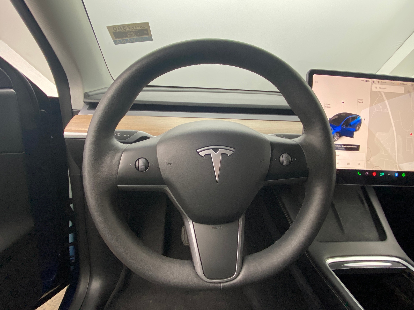 Thumbnail: 2022 Tesla Model Y - 3