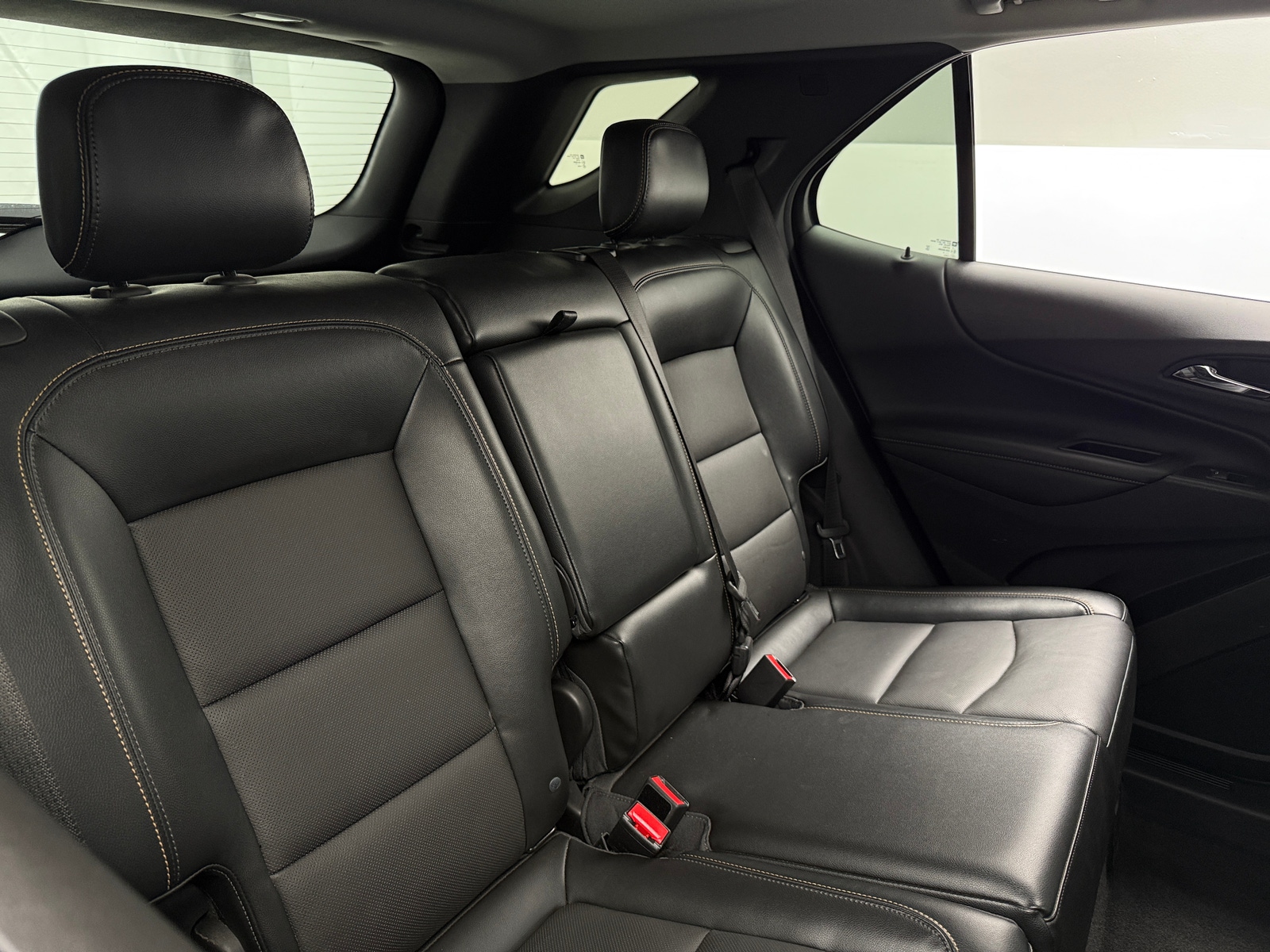 Thumbnail: 2019 Chevrolet Equinox - 5