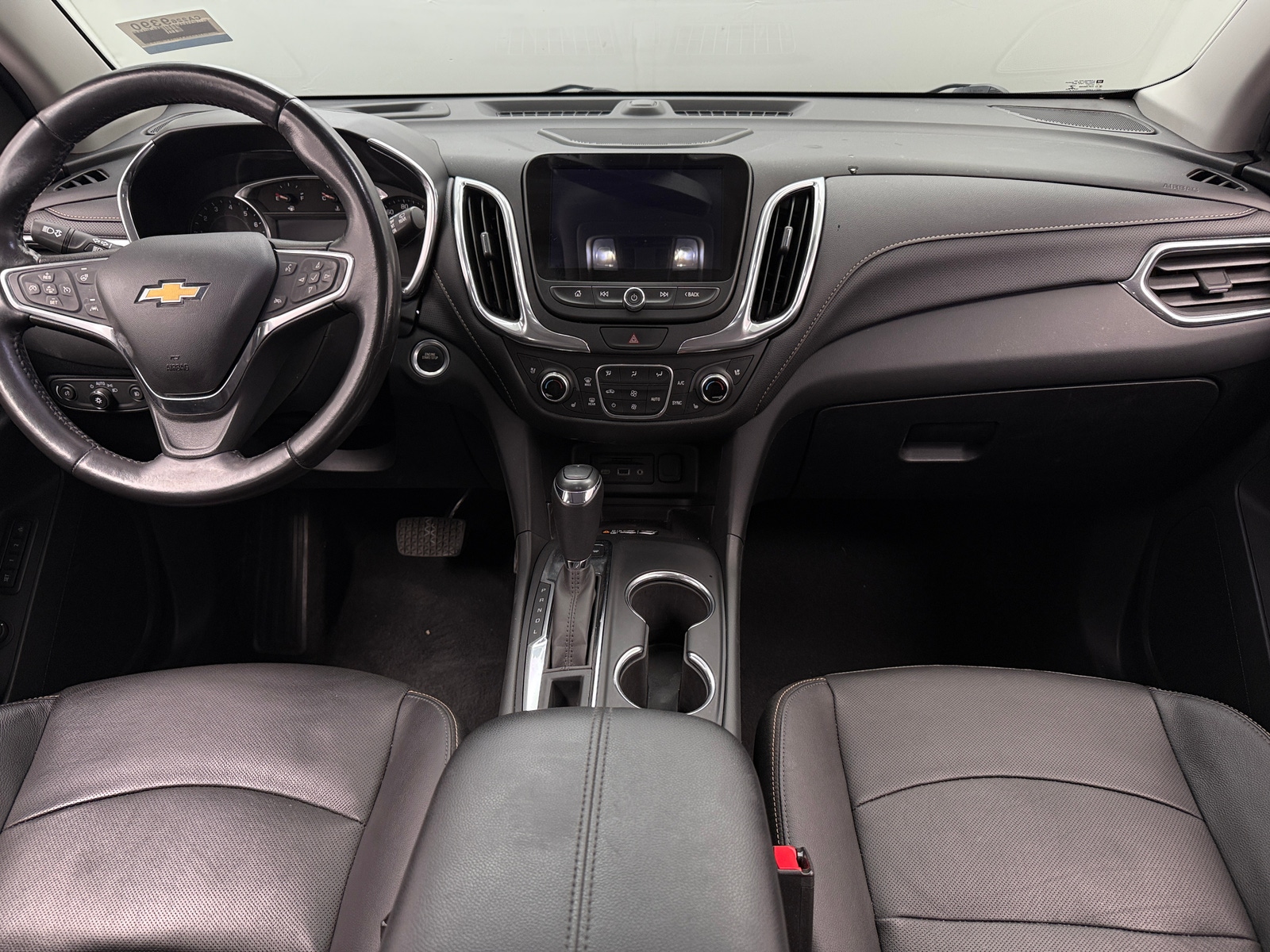 Thumbnail: 2019 Chevrolet Equinox - 2