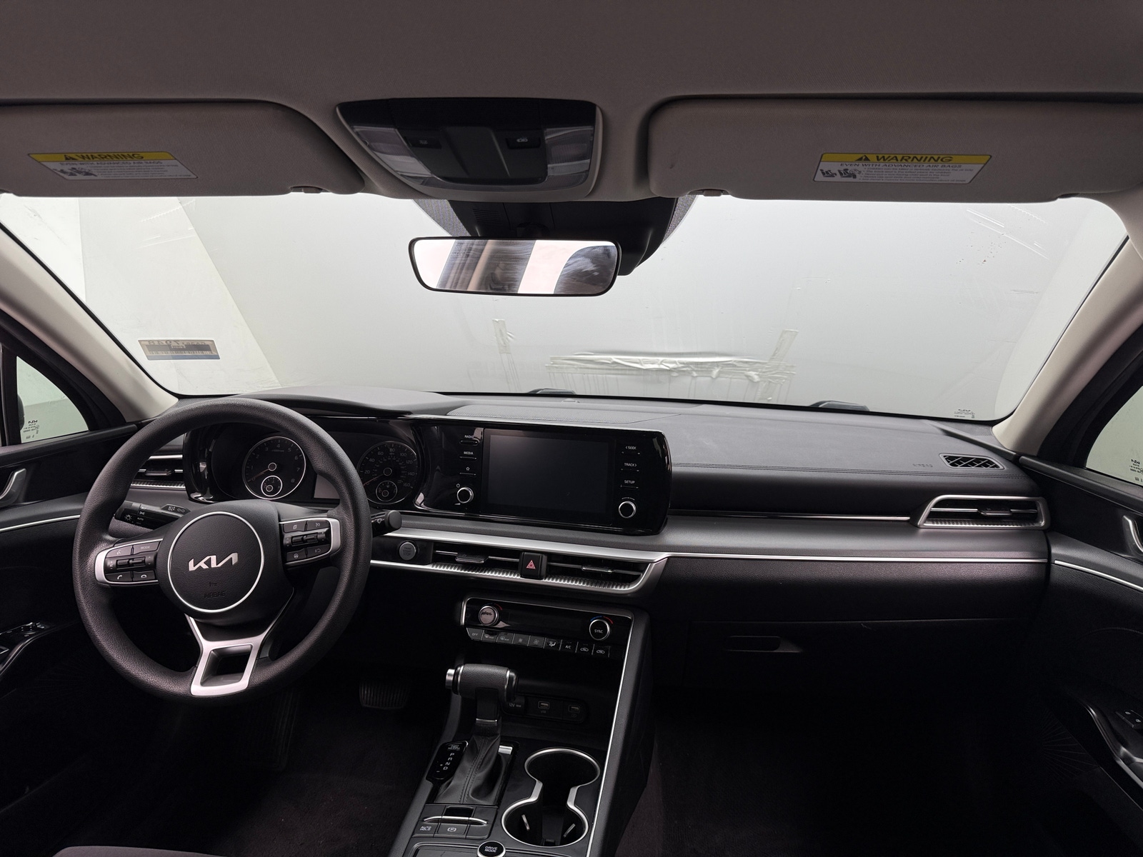 Thumbnail: 2022 Kia K5 - 3