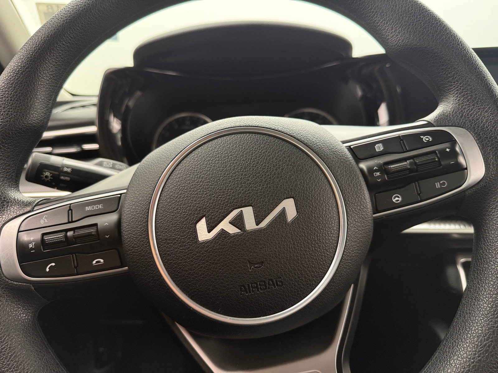 Thumbnail: 2022 Kia K5 - 5