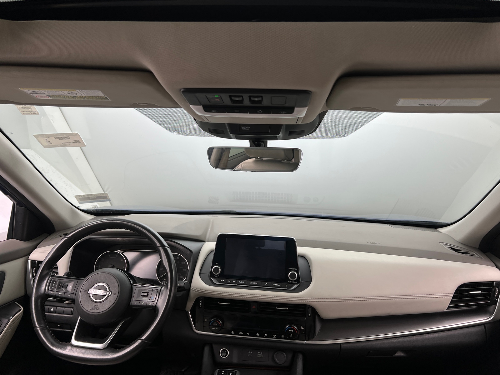 Thumbnail: 2023 Nissan Rogue - 2