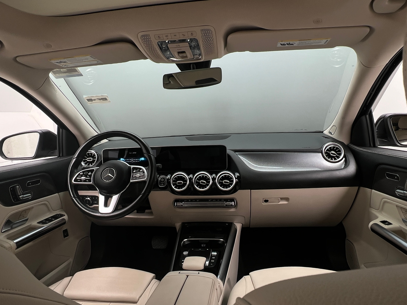 Thumbnail: 2021 Mercedes-Benz GLA - 2