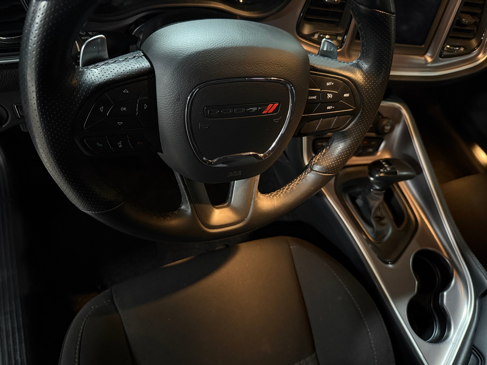Thumbnail: 2021 Dodge Challenger - 4