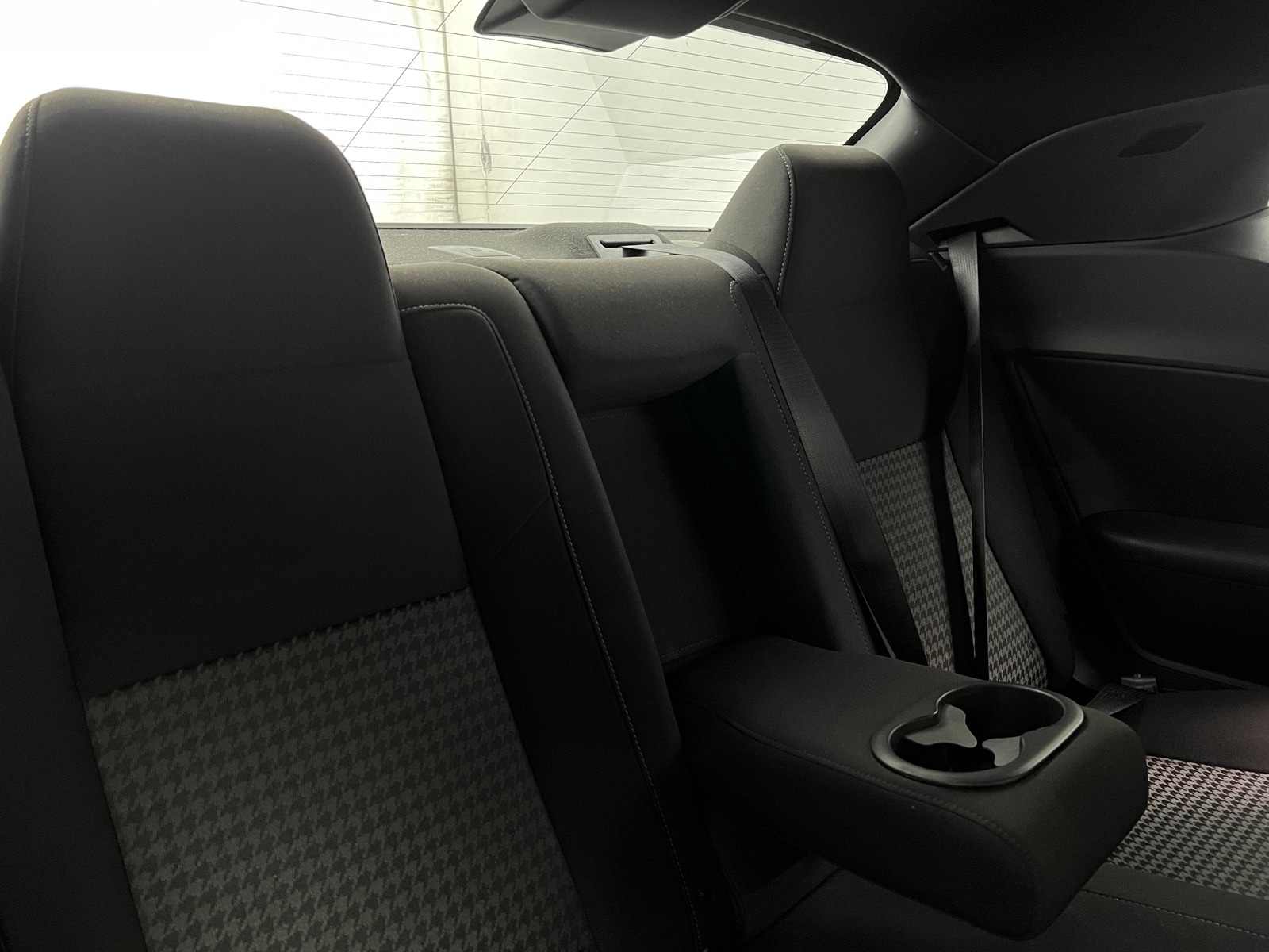 Thumbnail: 2021 Dodge Challenger - 5