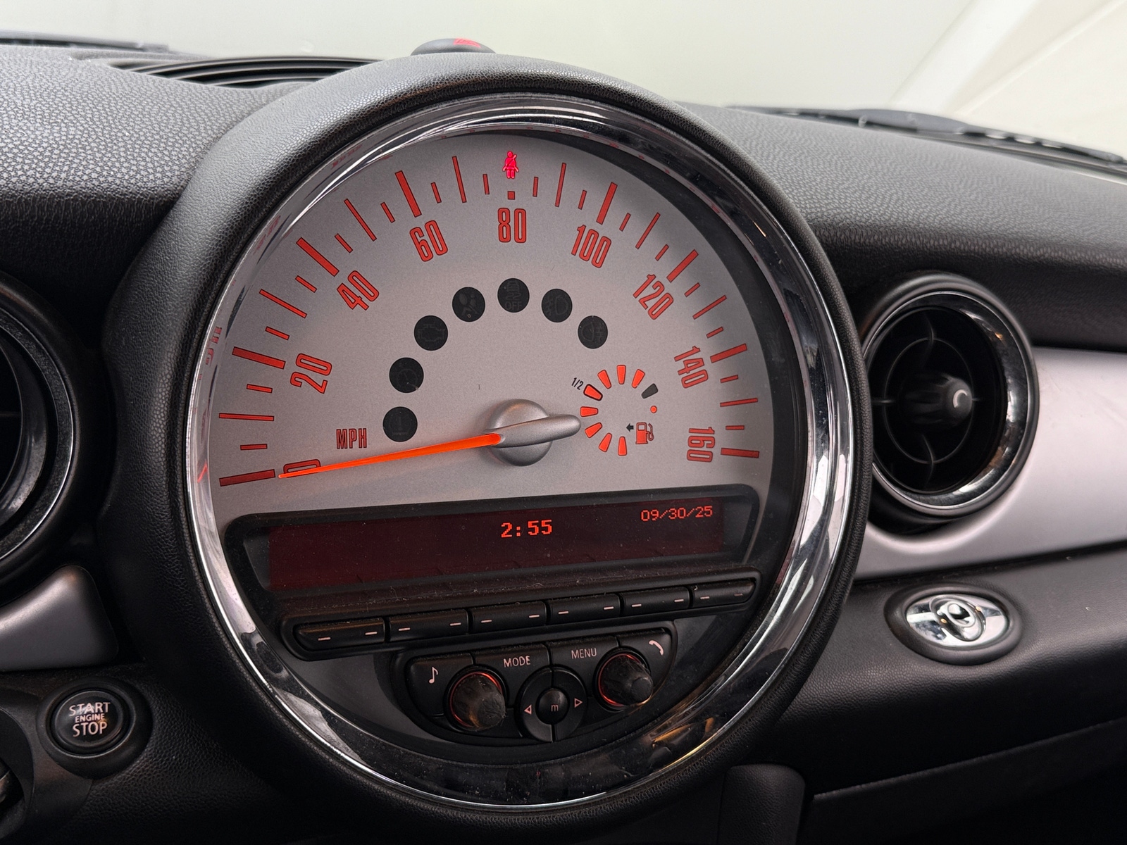 Thumbnail: 2011 MINI Cooper Convertible - 2