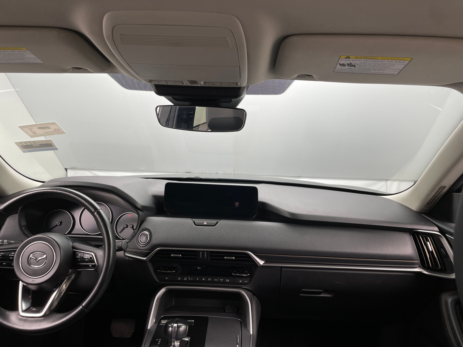 Thumbnail: 2024 Mazda CX-90 - 2