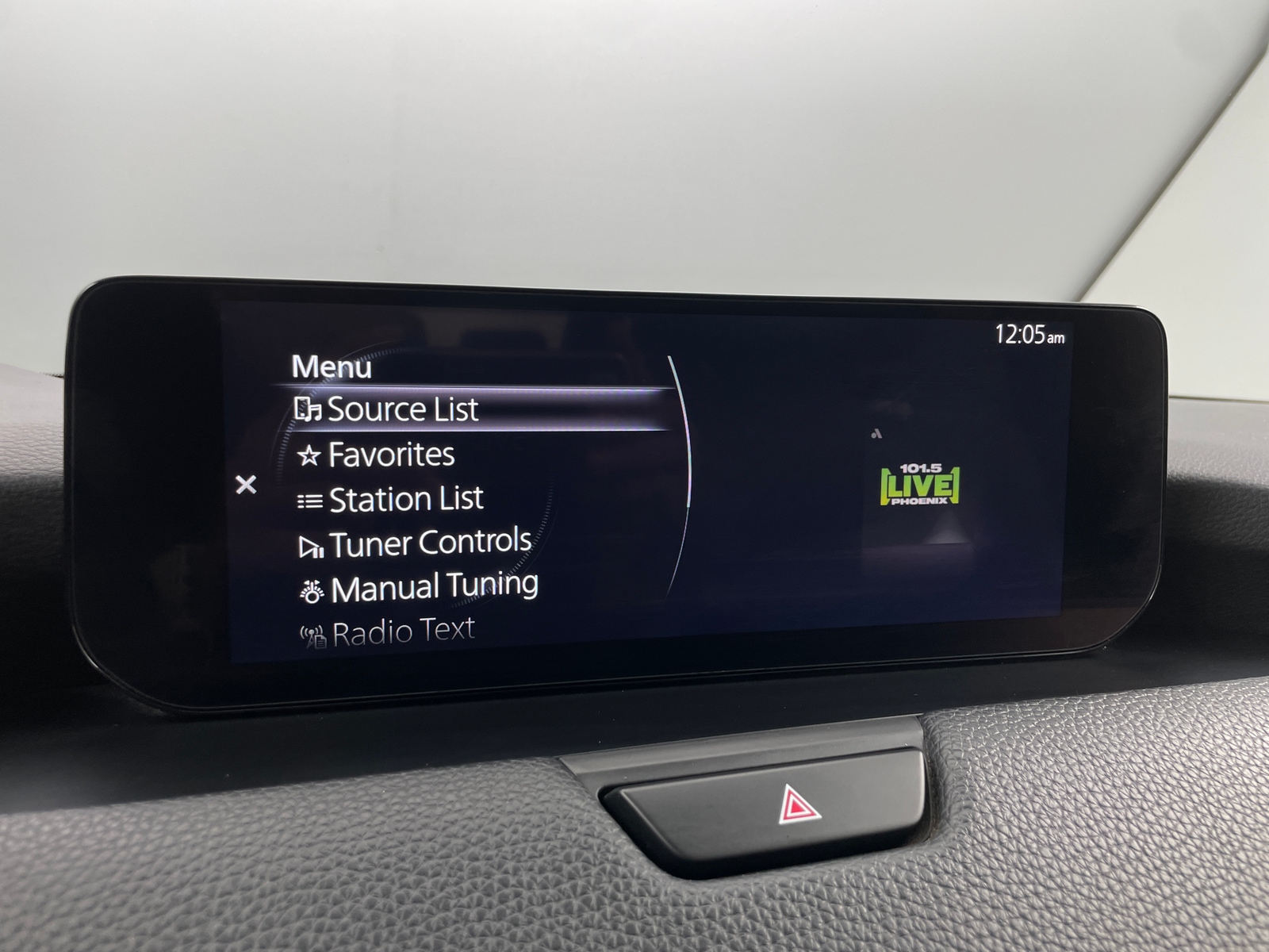 Thumbnail: 2024 Mazda CX-90 - 3