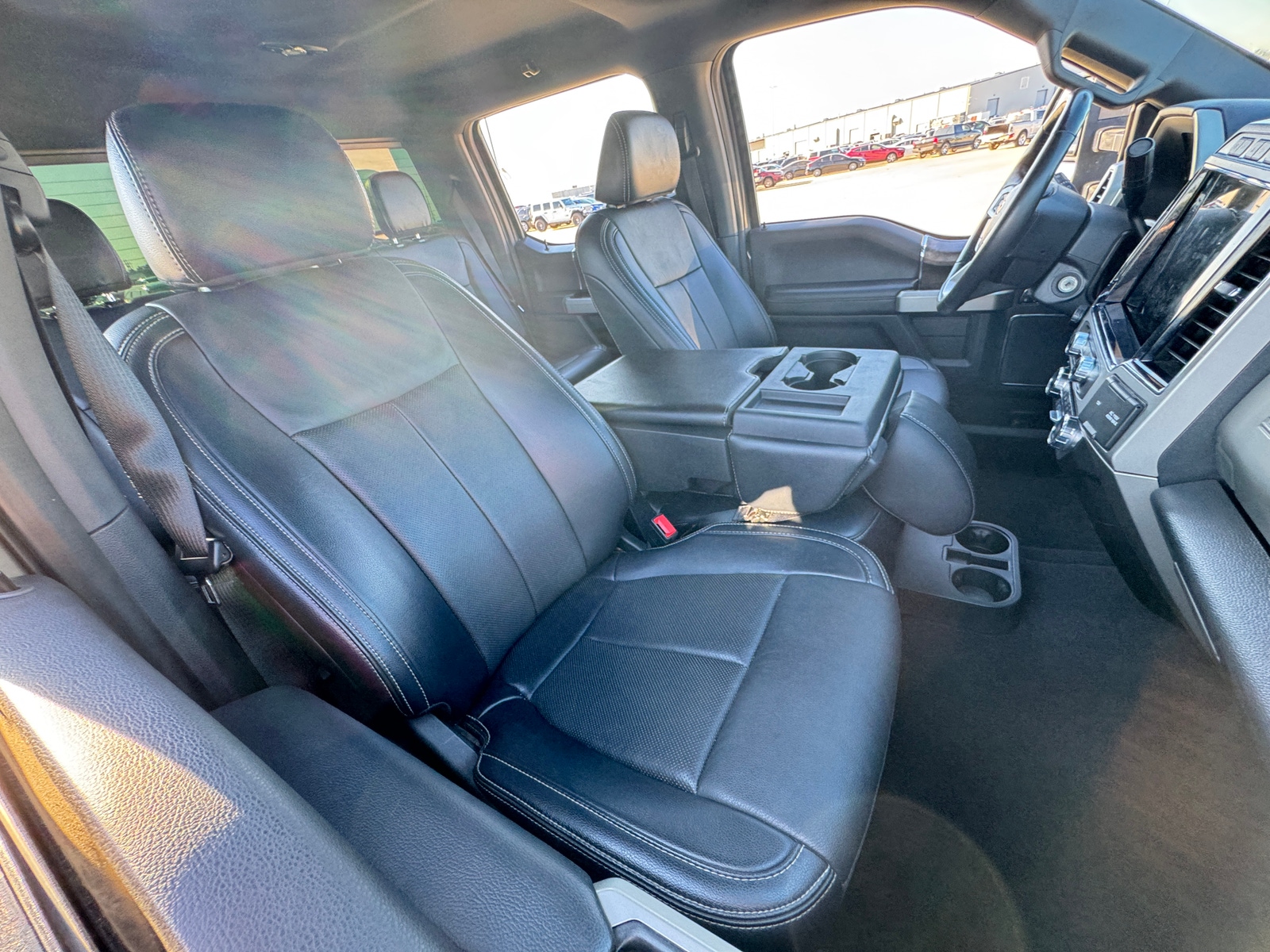 Thumbnail: 2022 Ford Econoline - 2