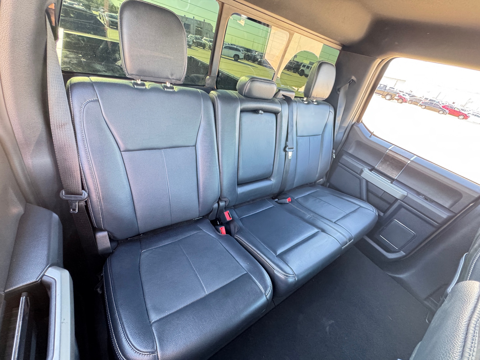 Thumbnail: 2022 Ford Econoline - 6