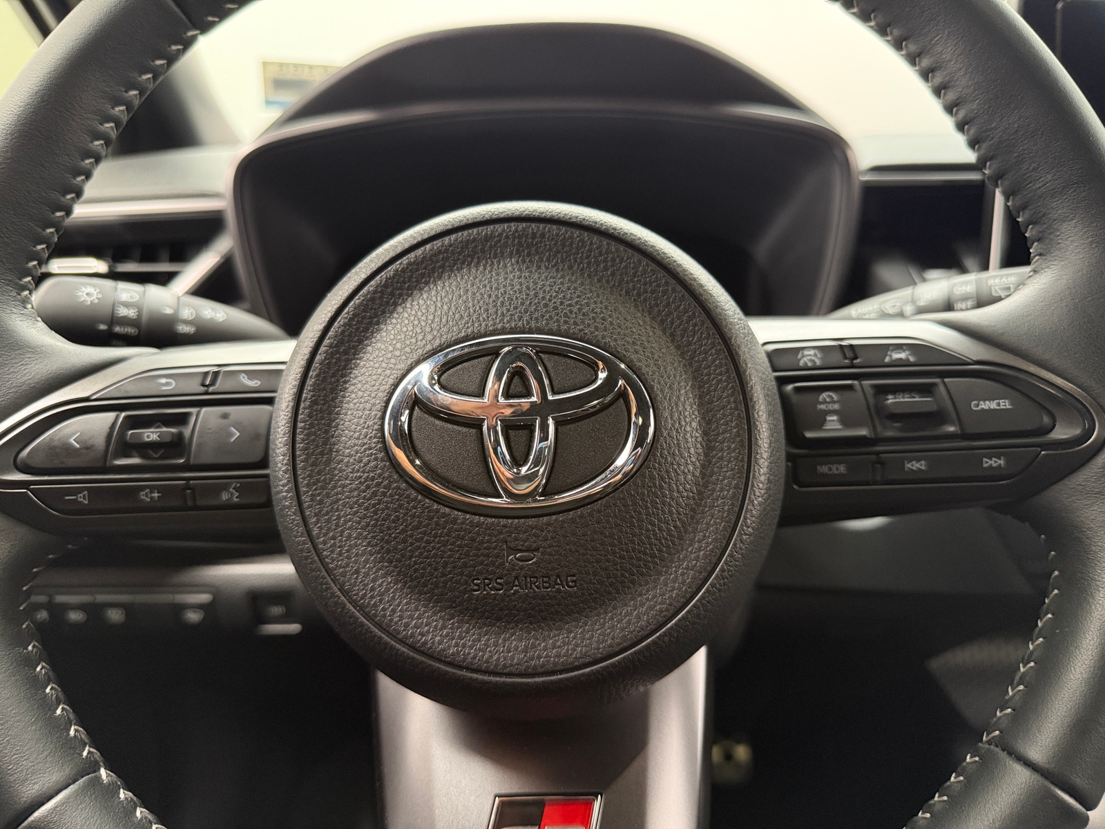 Thumbnail: 2023 Toyota GR Corolla - 5