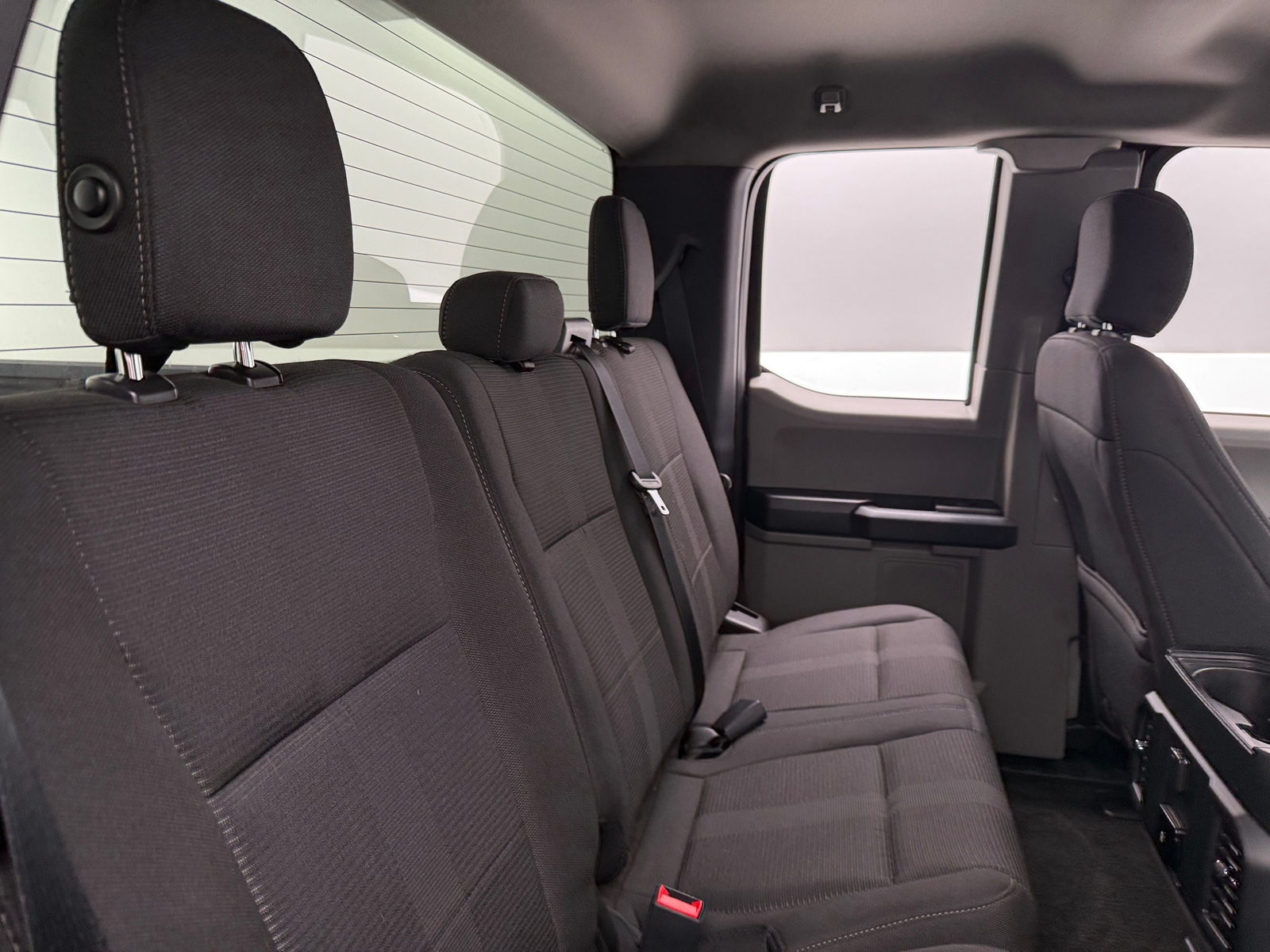 Thumbnail: 2018 Ford Econoline - 6