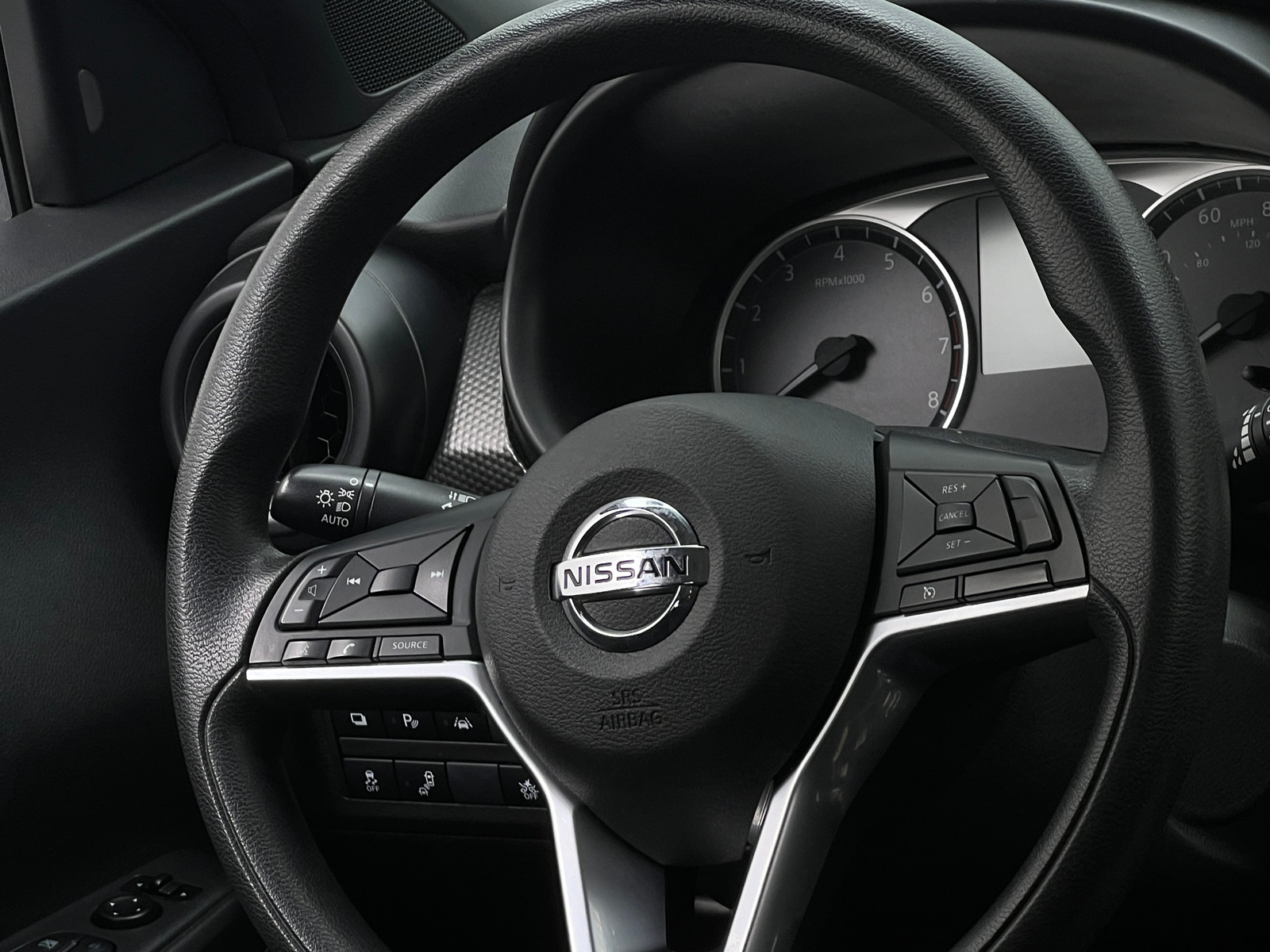Thumbnail: 2020 Nissan Kicks - 5