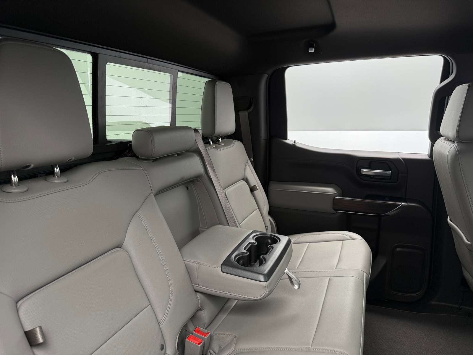 Thumbnail: 2021 GMC Sierra 1500 - 5