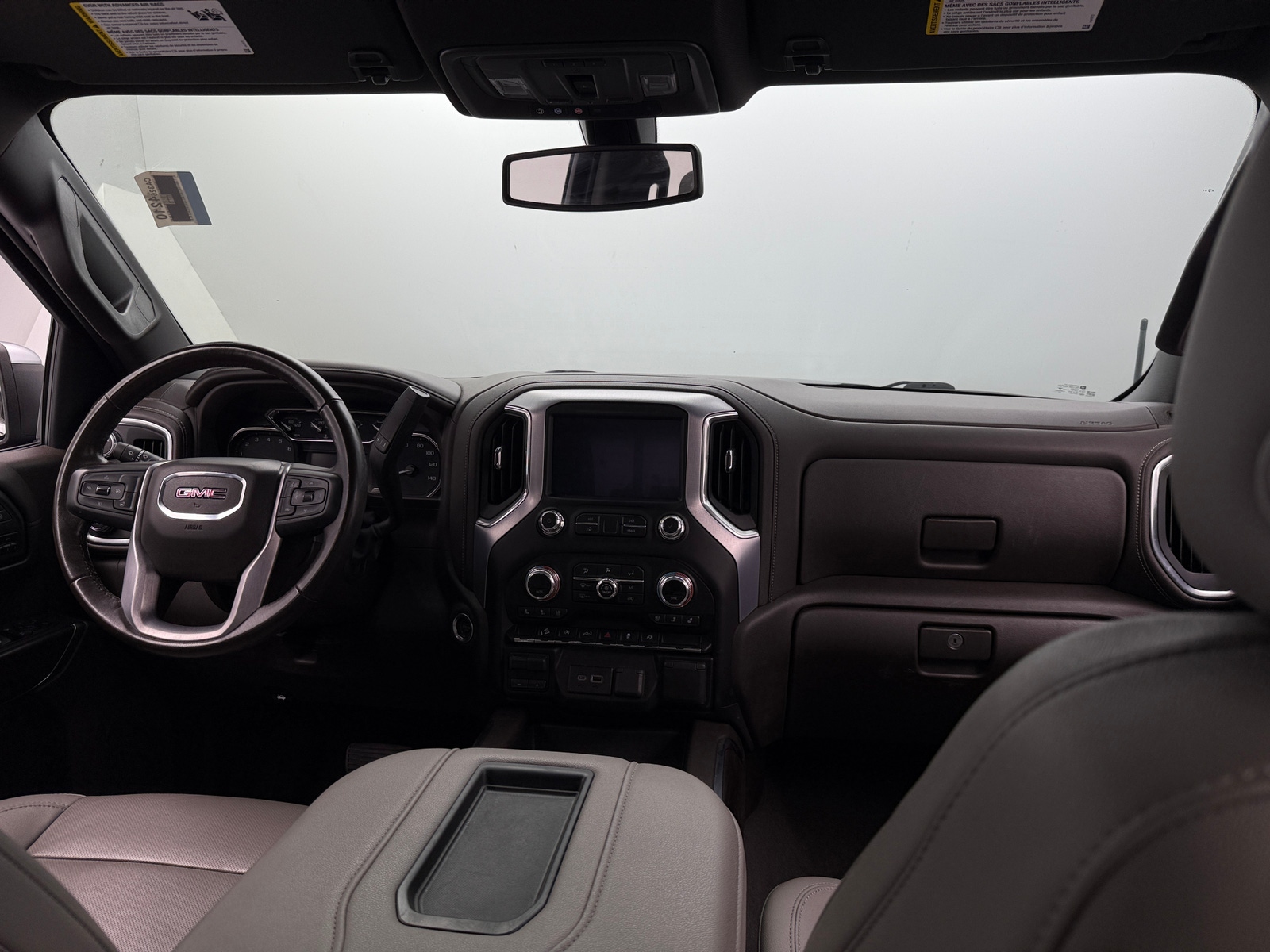 Thumbnail: 2021 GMC Sierra 1500 - 2
