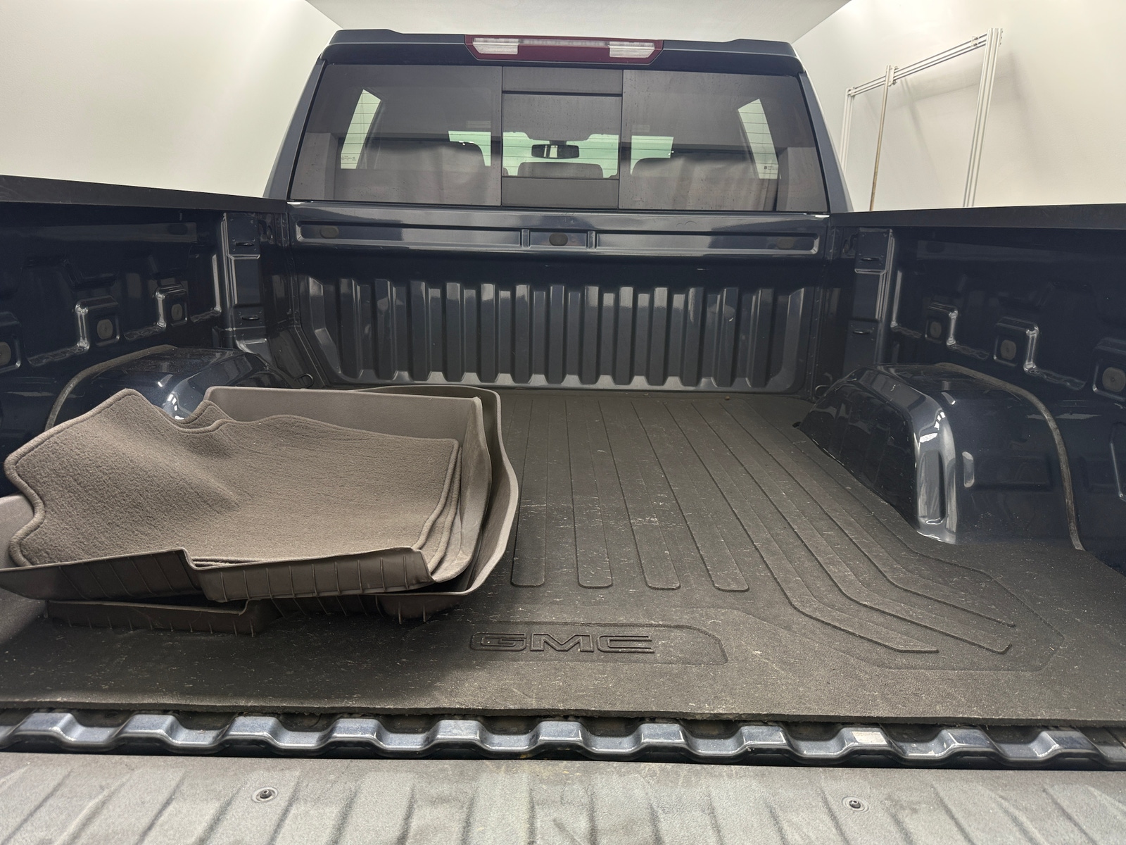 Thumbnail: 2021 GMC Sierra 1500 - 6